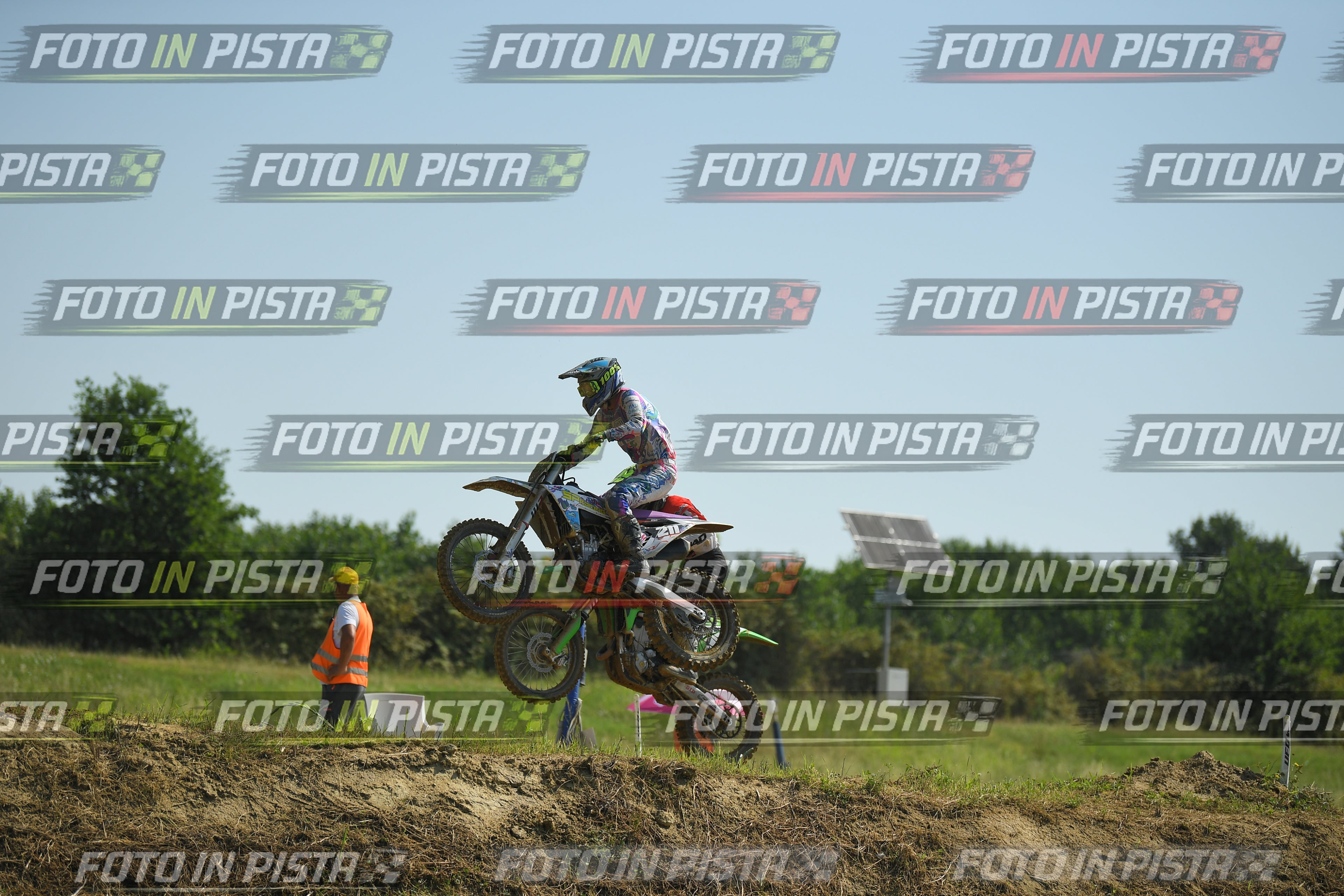 Foto GARAFMI2106261PROVAMX1MX2-608 numero 608