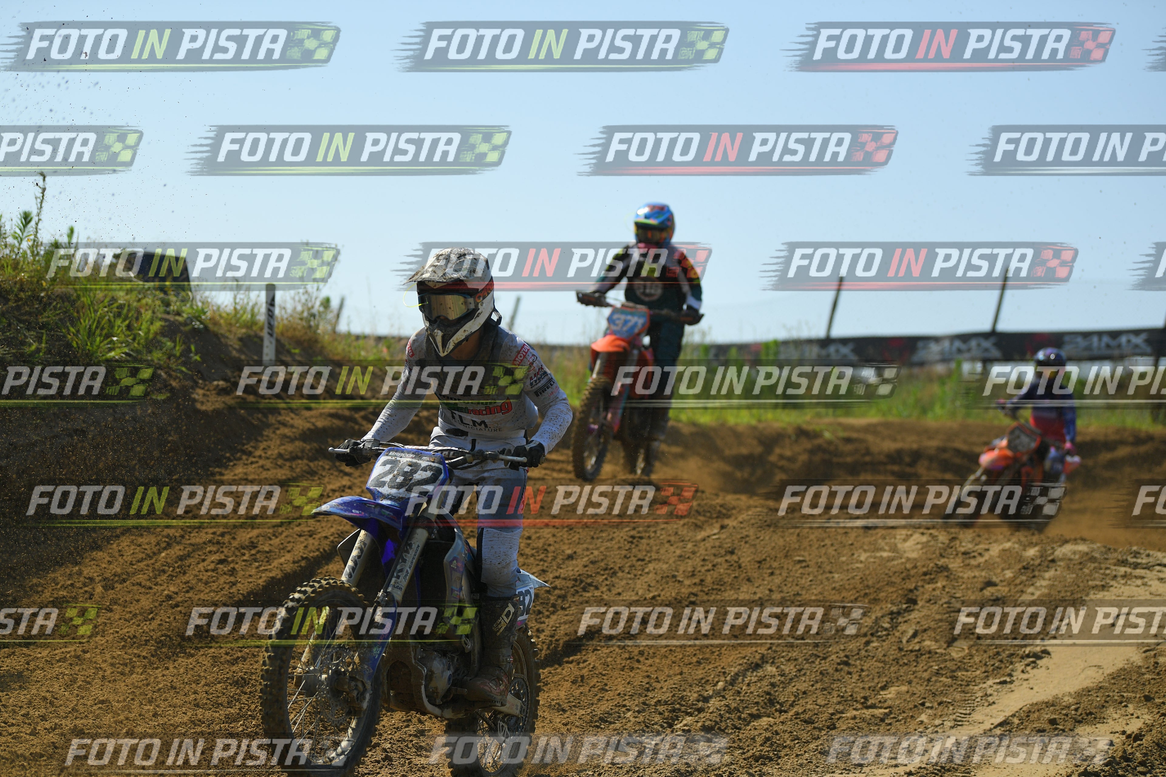 Foto GARAFMI2106261PROVAMX1MX2-61 numero 61