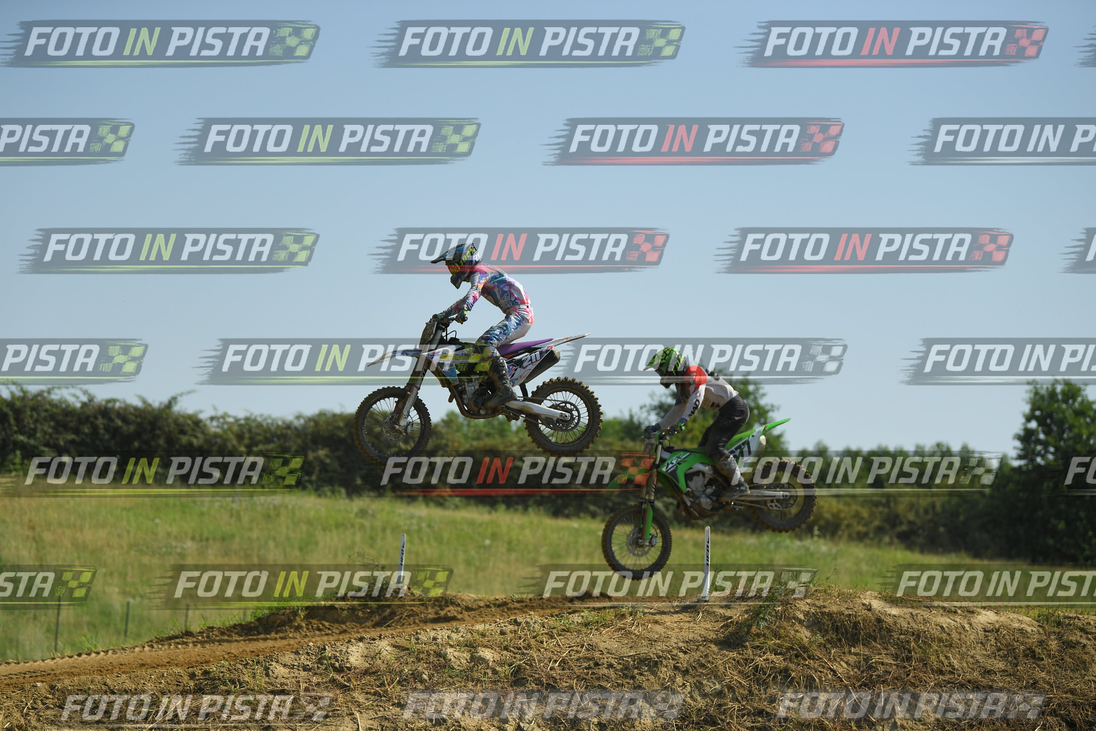 Foto GARAFMI2106261PROVAMX1MX2-616 numero 616