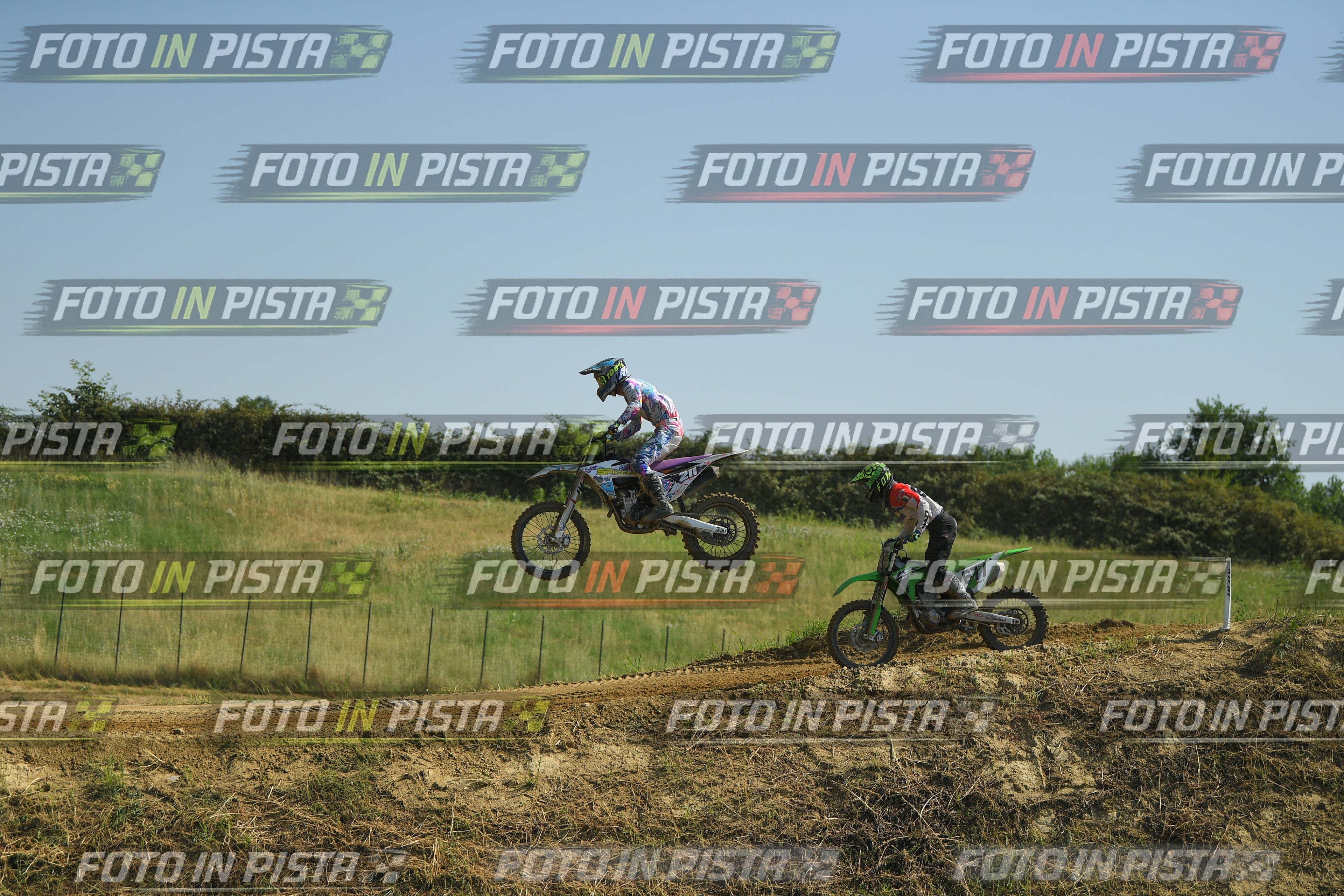 Foto GARAFMI2106261PROVAMX1MX2-619 numero 619