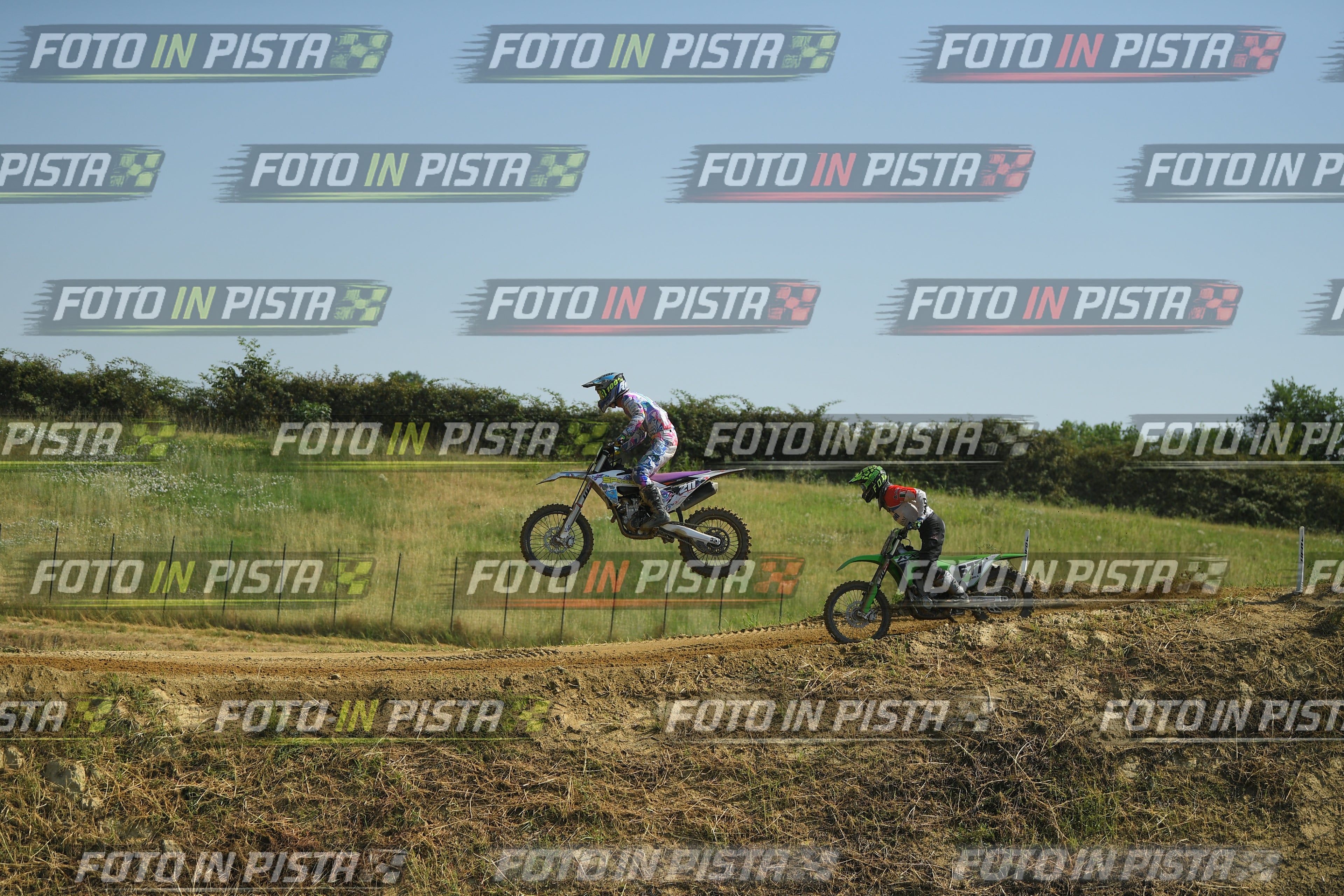 Foto GARAFMI2106261PROVAMX1MX2-620 numero 620