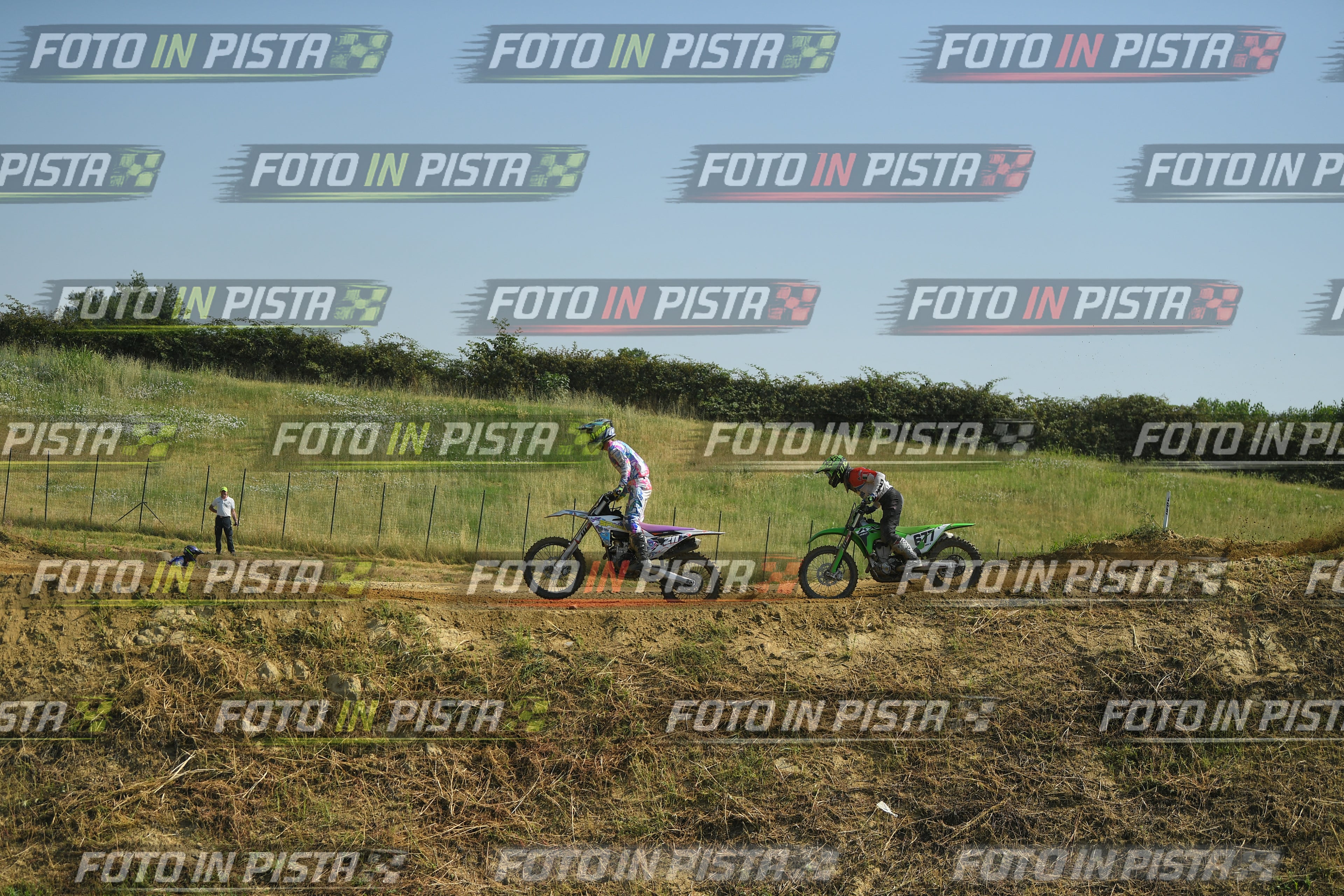 Foto GARAFMI2106261PROVAMX1MX2-622 numero 622