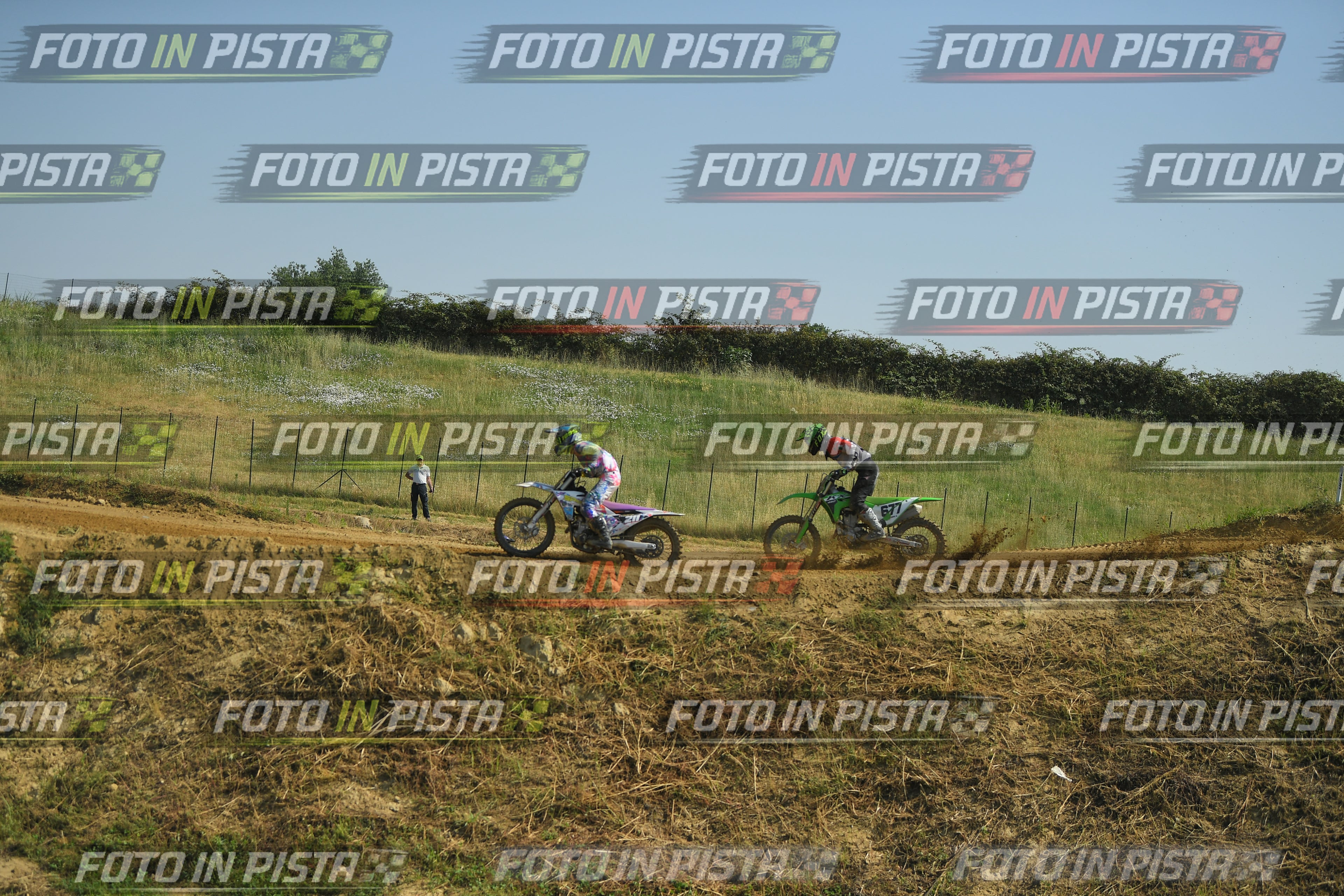 Foto GARAFMI2106261PROVAMX1MX2-624 numero 624