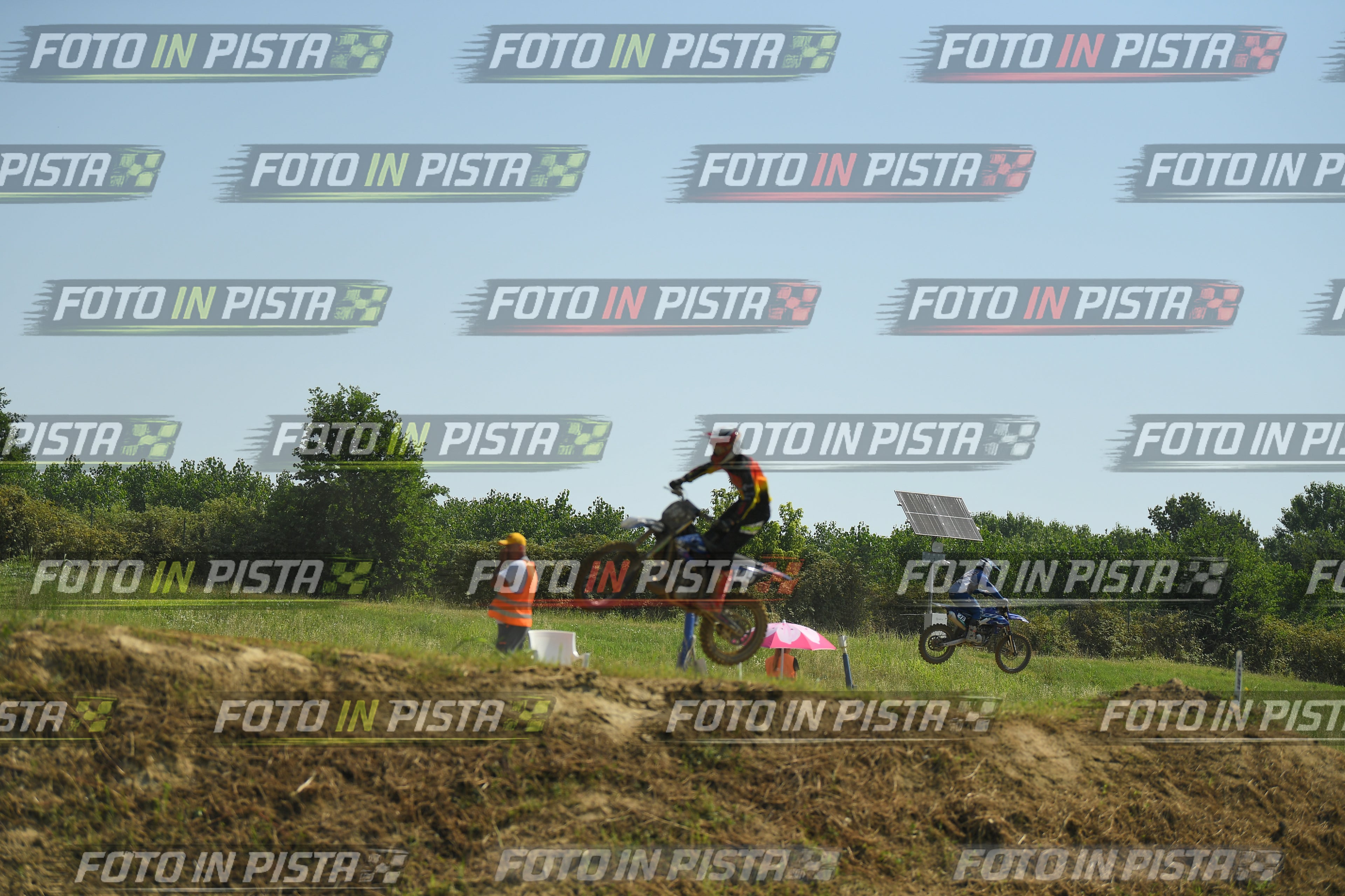 Foto GARAFMI2106261PROVAMX1MX2-625 numero 625