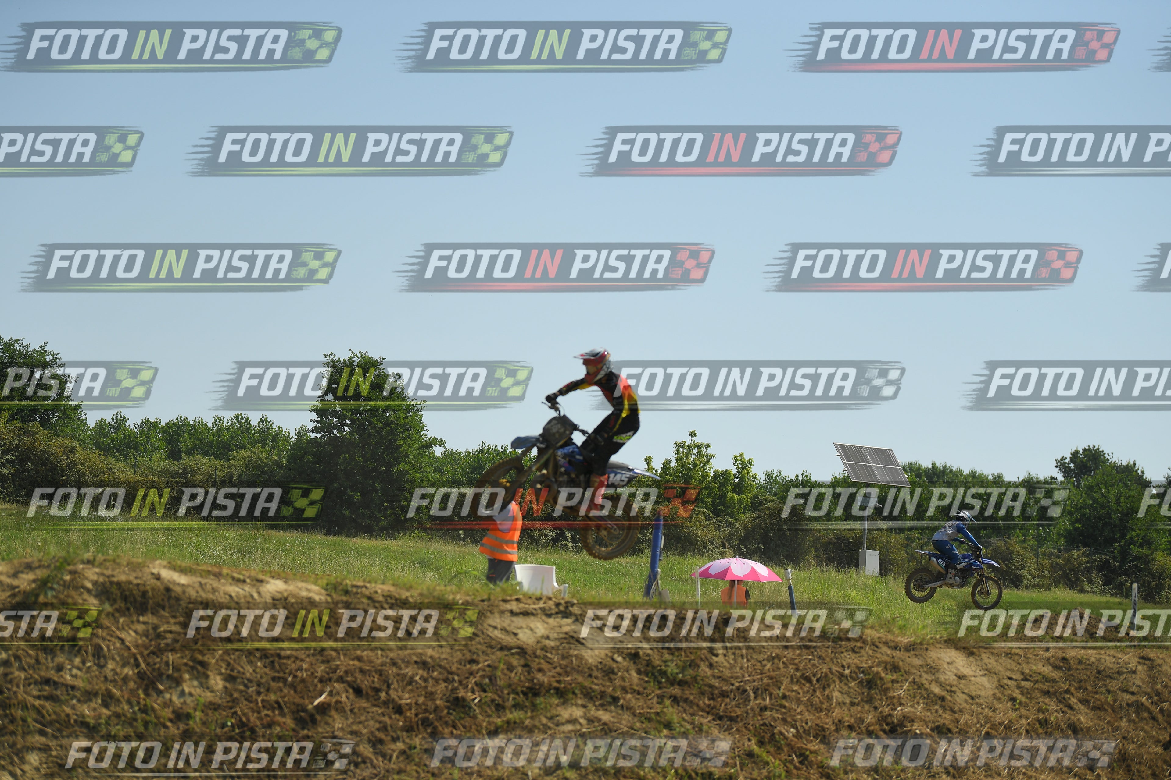 Foto GARAFMI2106261PROVAMX1MX2-626 numero 626