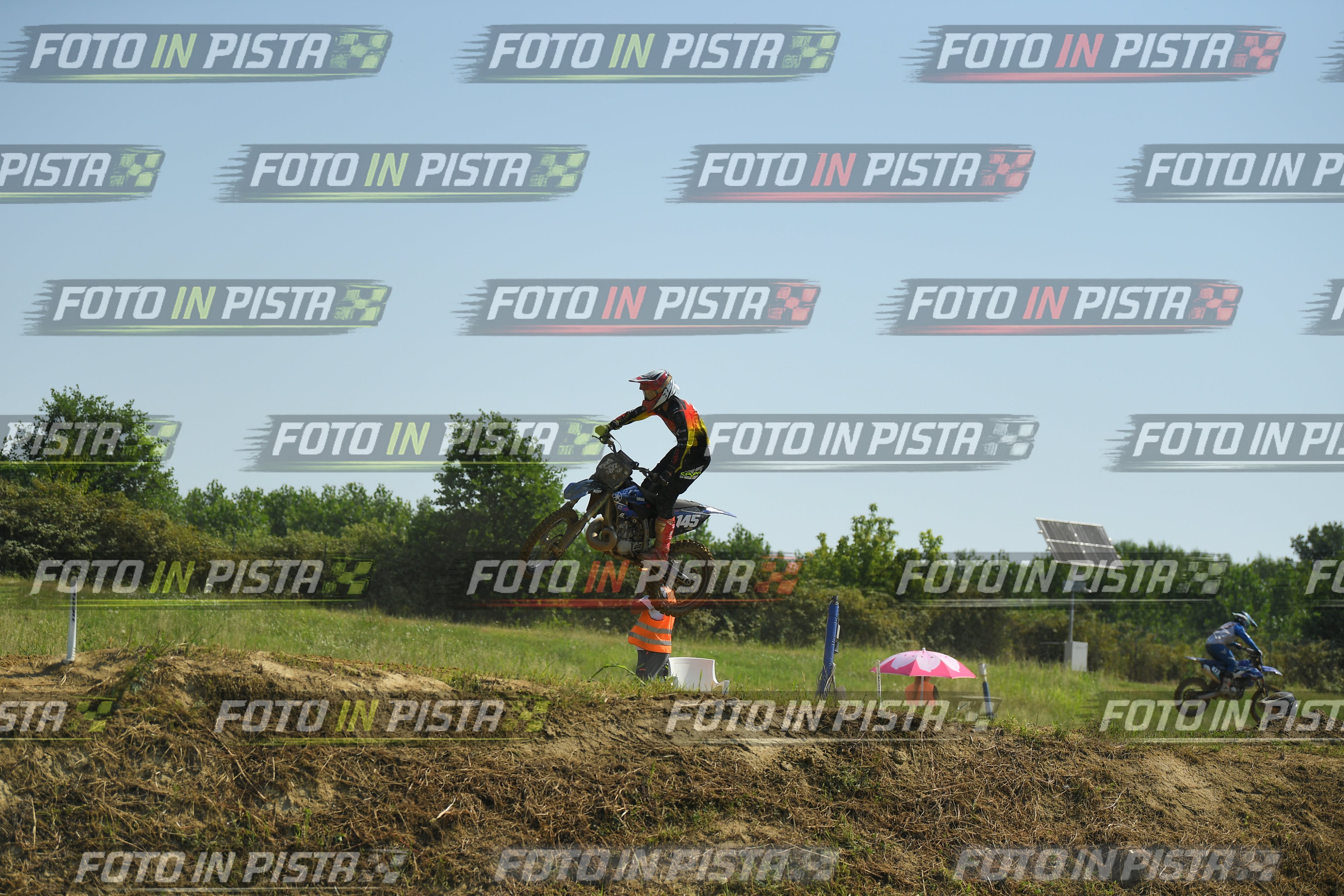 Foto GARAFMI2106261PROVAMX1MX2-627 numero 627