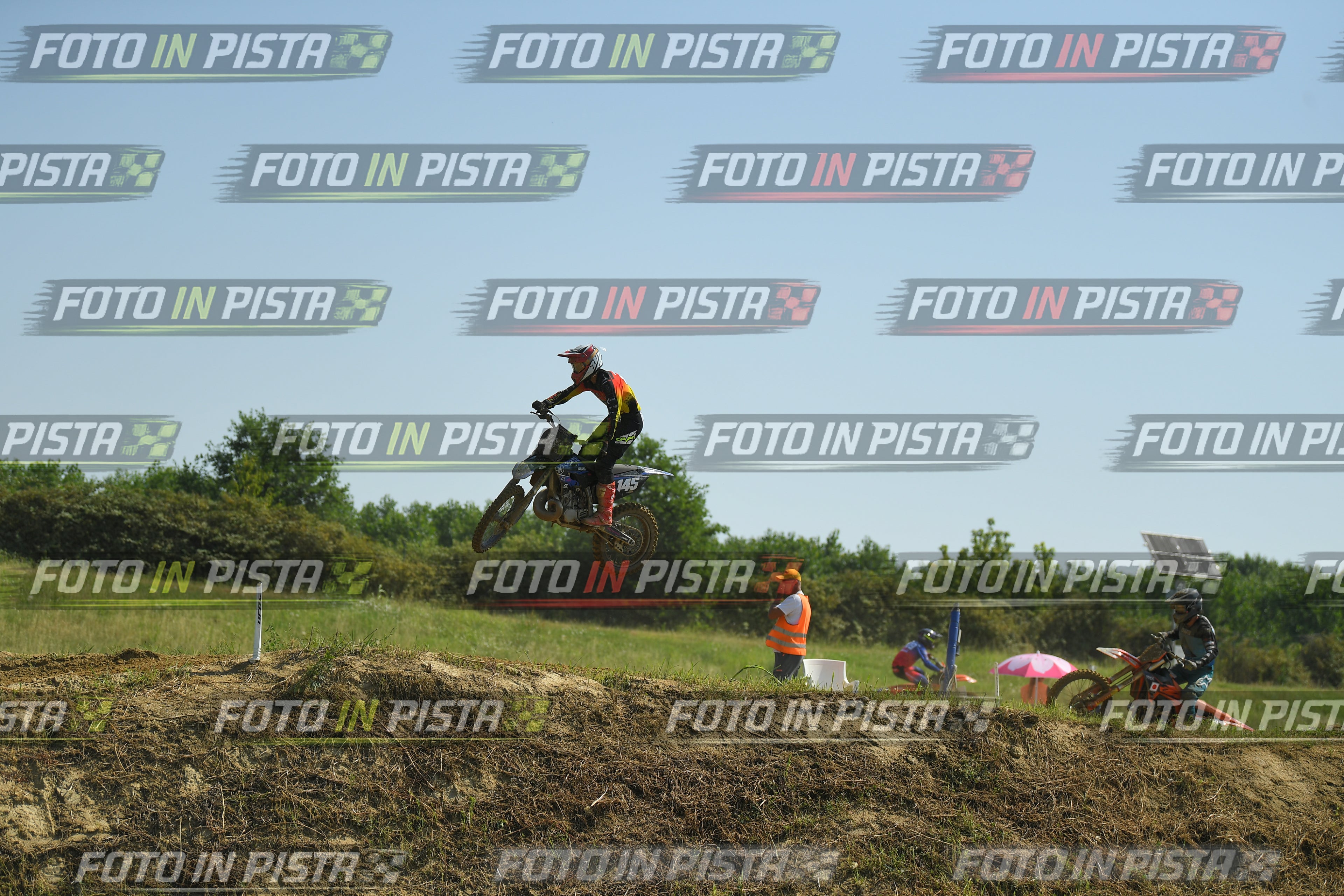 Foto GARAFMI2106261PROVAMX1MX2-629 numero 629