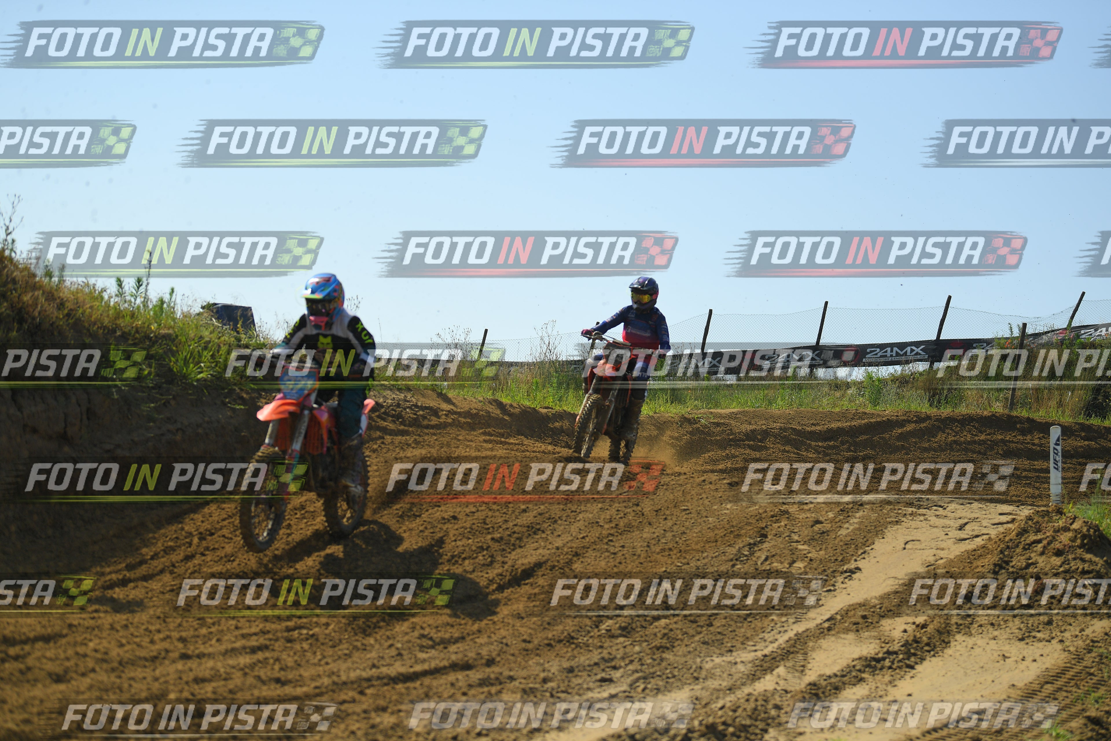 Foto GARAFMI2106261PROVAMX1MX2-63 numero 63