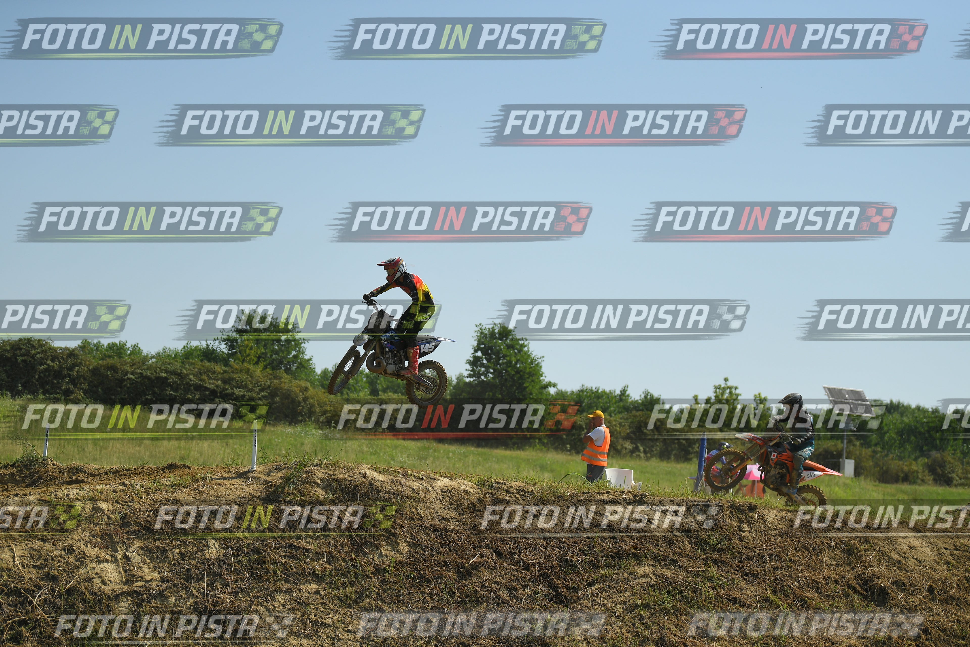 Foto GARAFMI2106261PROVAMX1MX2-630 numero 630