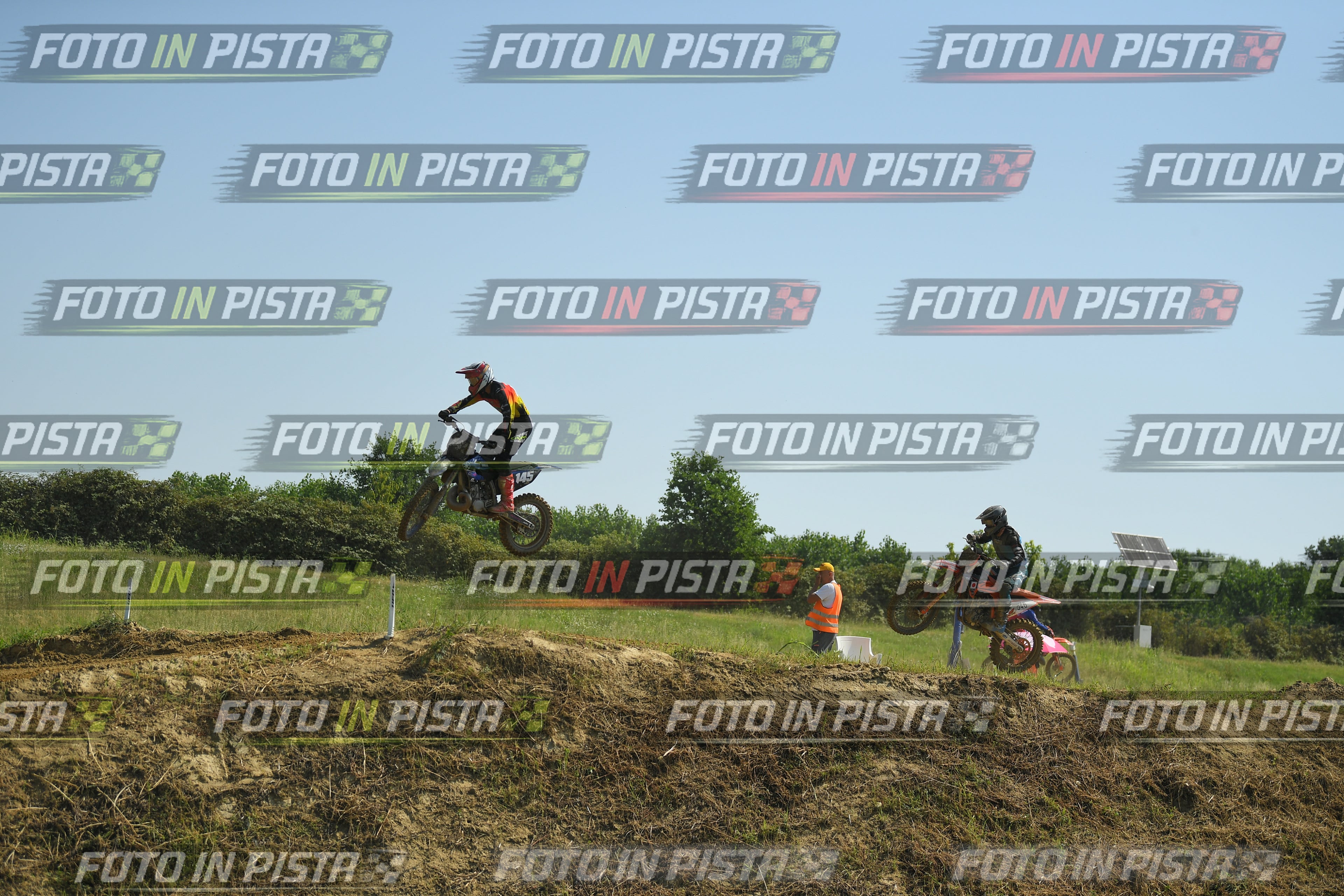 Foto GARAFMI2106261PROVAMX1MX2-631 numero 631