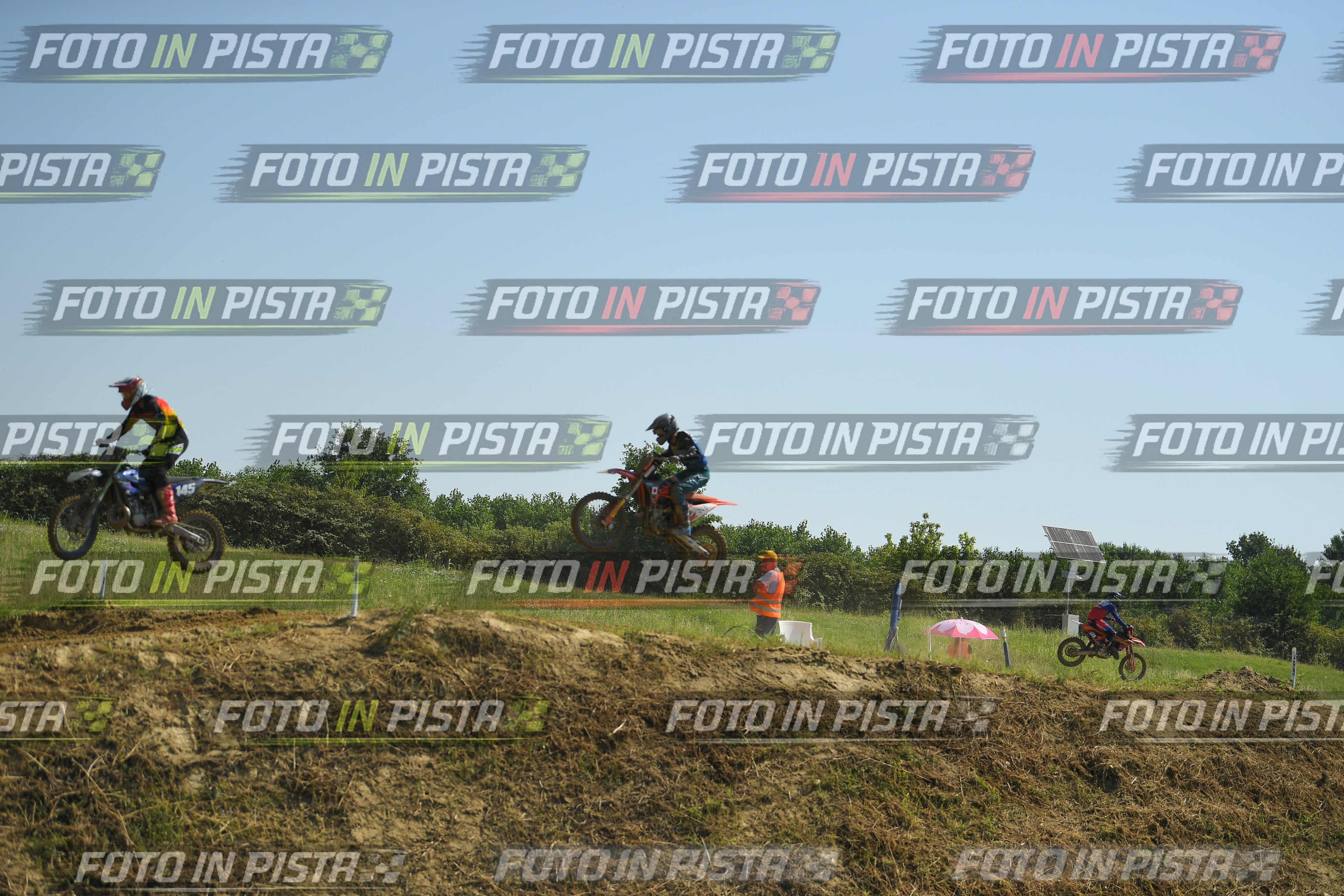 Foto GARAFMI2106261PROVAMX1MX2-633 numero 633
