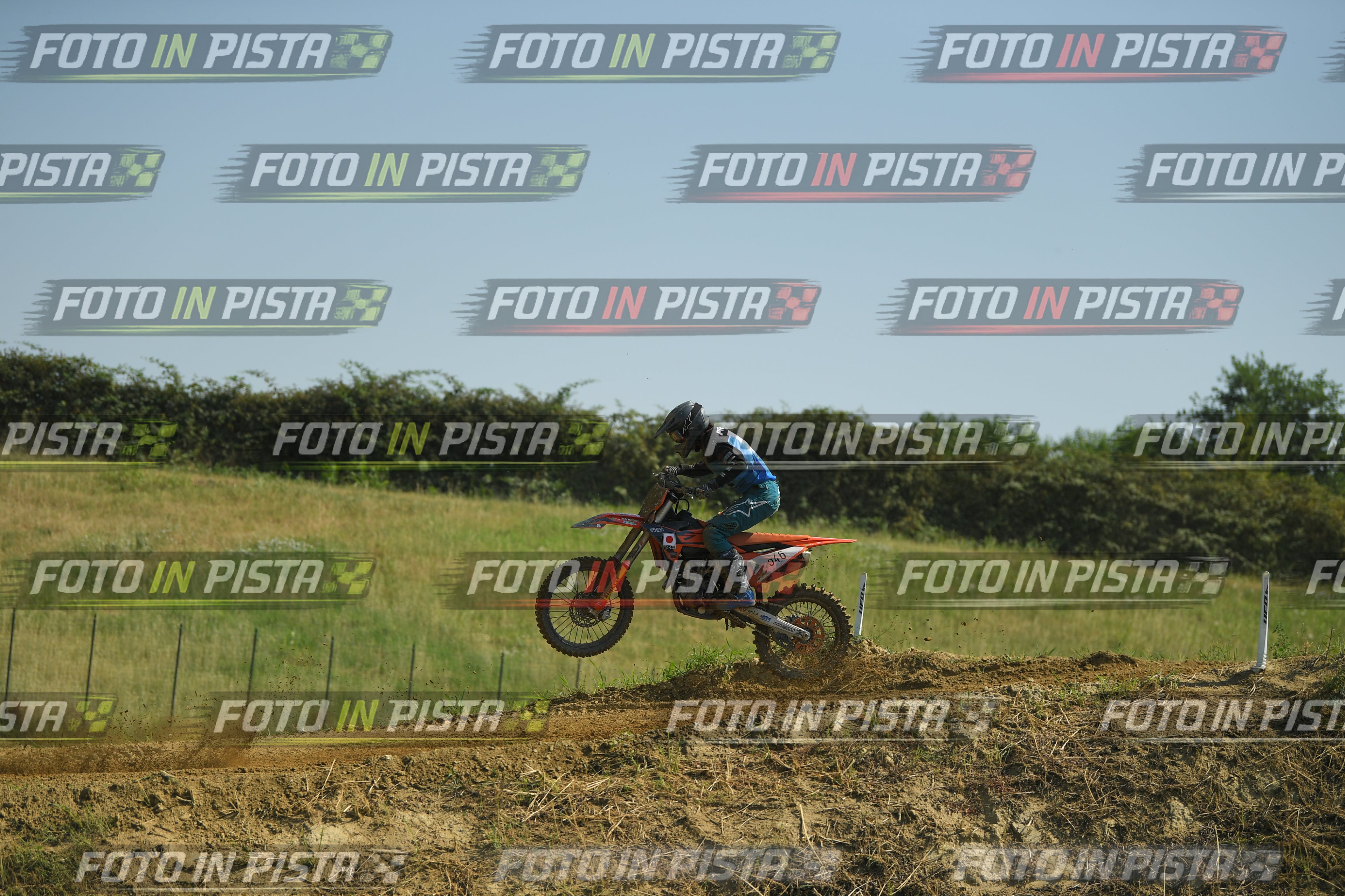 Foto GARAFMI2106261PROVAMX1MX2-638 numero 638