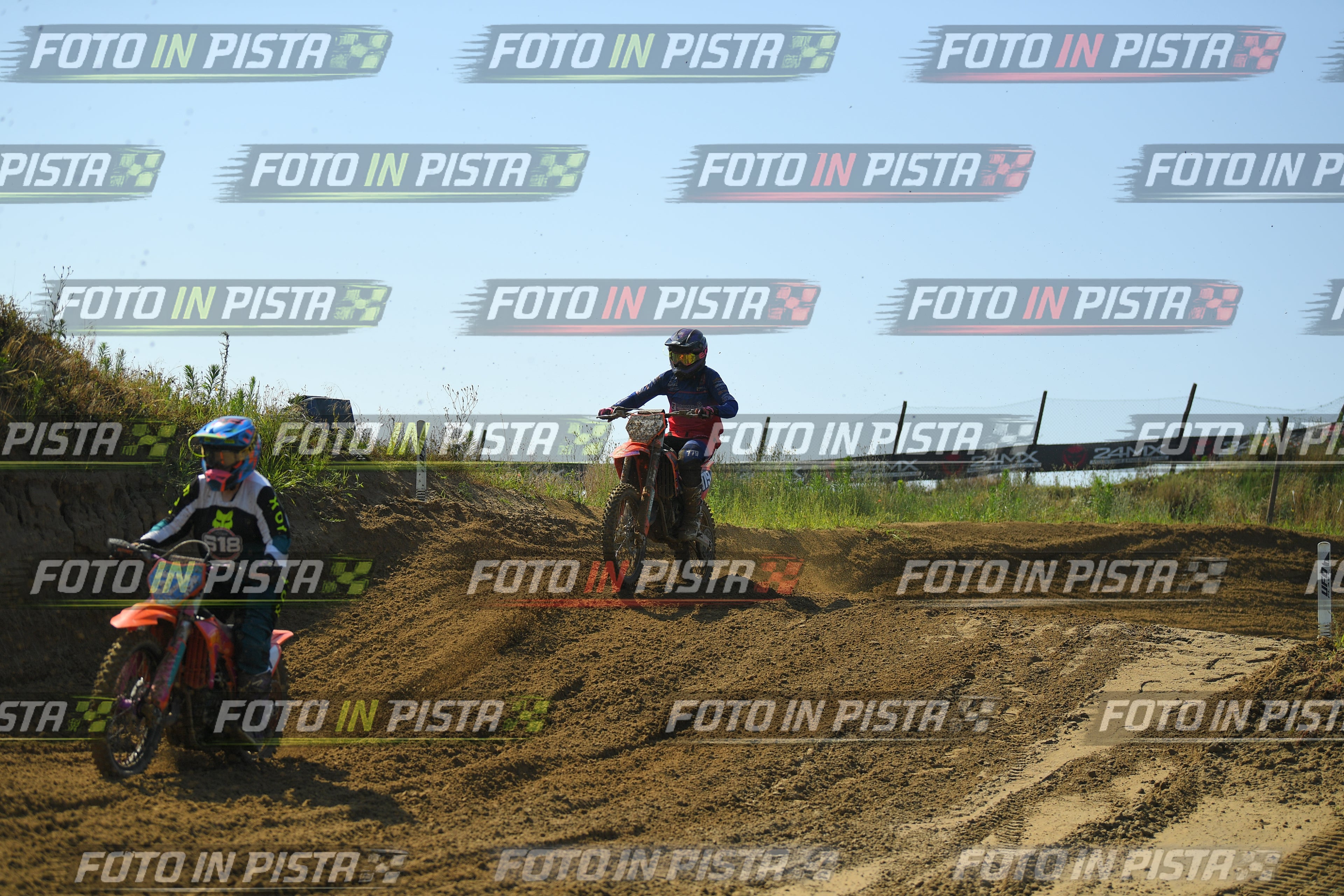 Foto GARAFMI2106261PROVAMX1MX2-64 numero 64