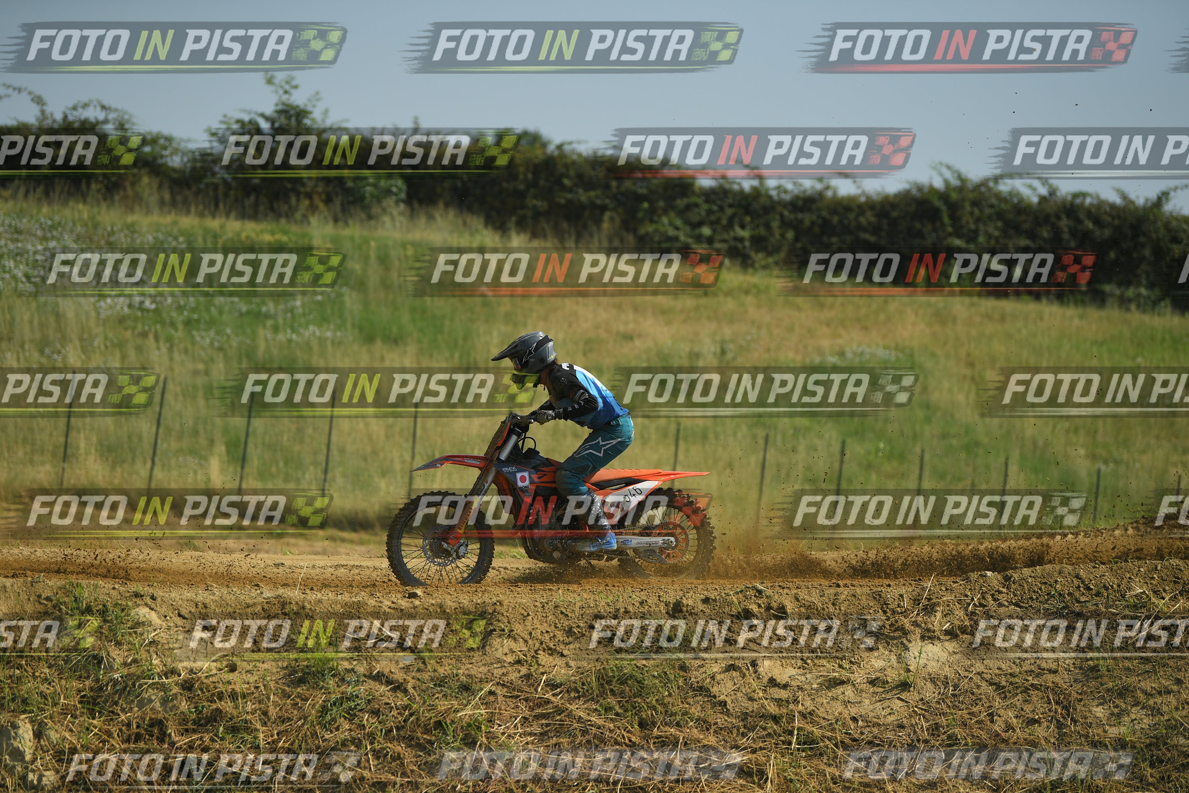 Foto GARAFMI2106261PROVAMX1MX2-640 numero 640