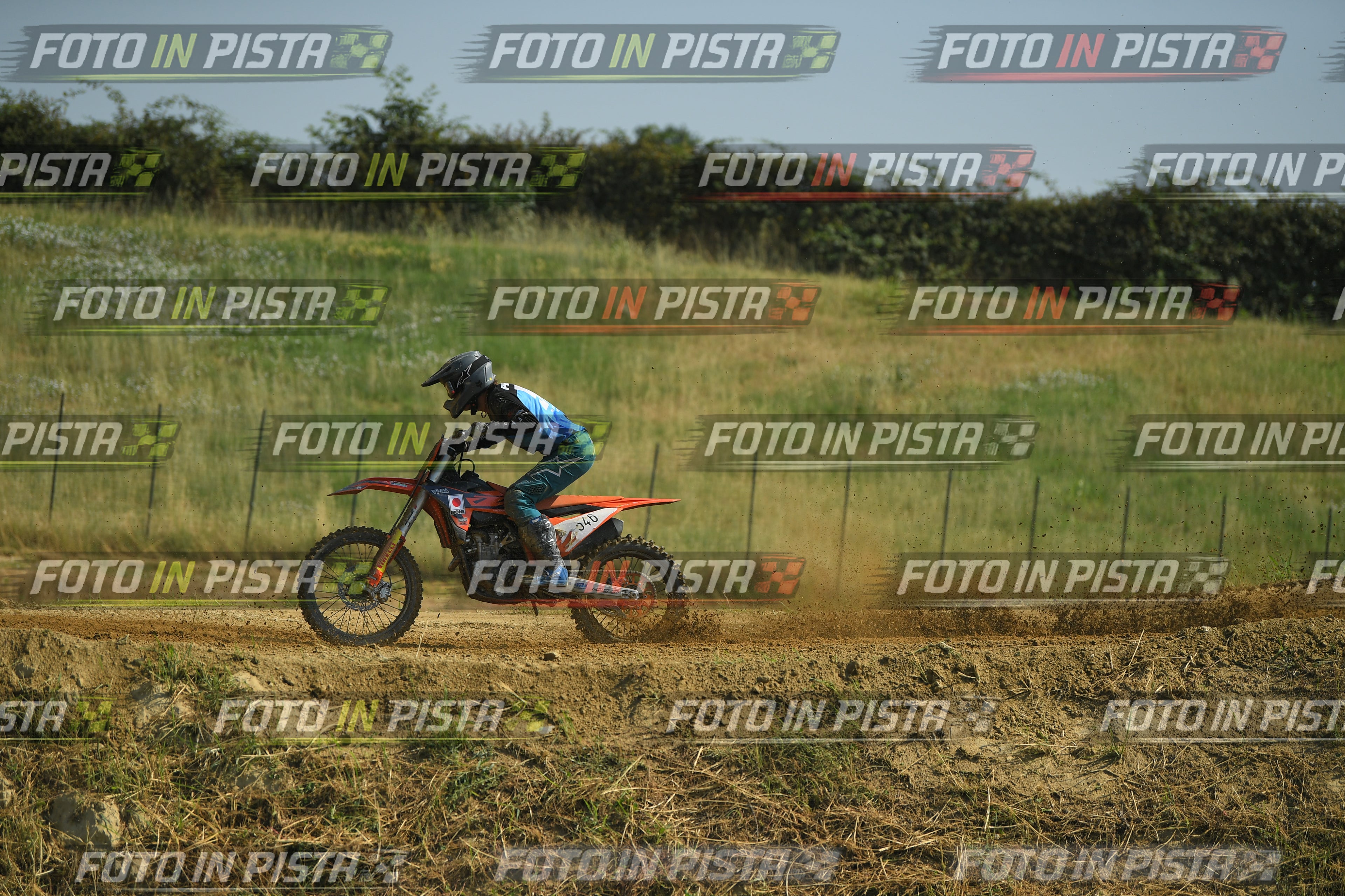 Foto GARAFMI2106261PROVAMX1MX2-641 numero 641
