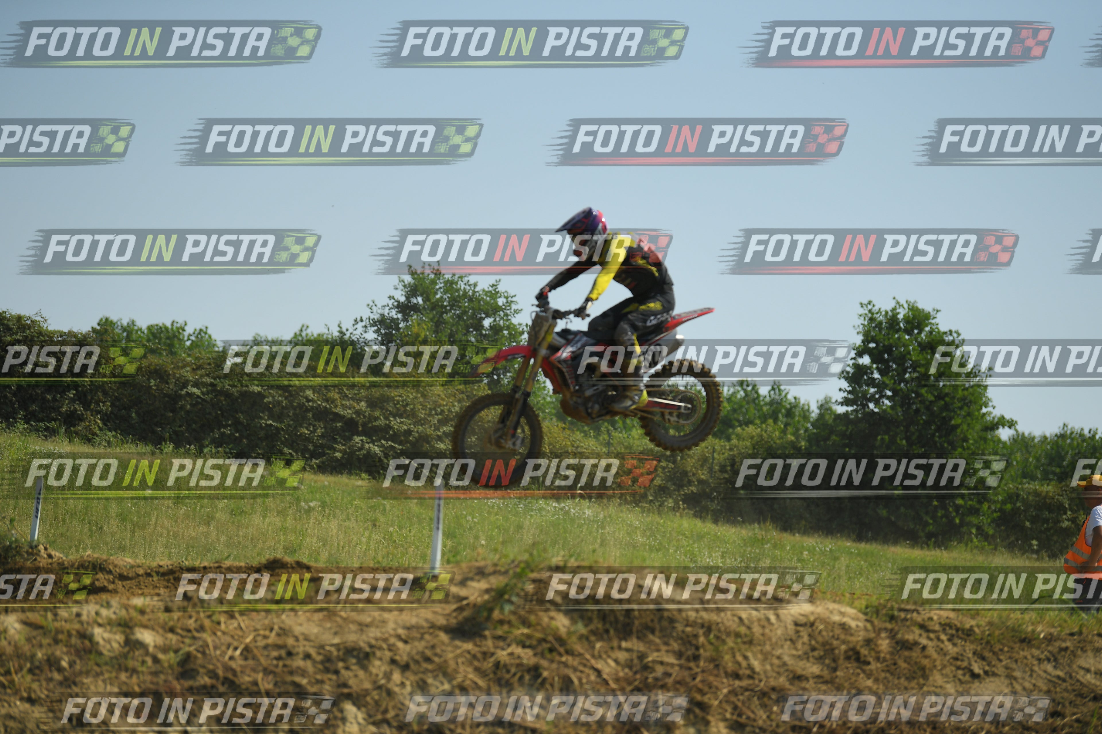 Foto GARAFMI2106261PROVAMX1MX2-643 numero 643