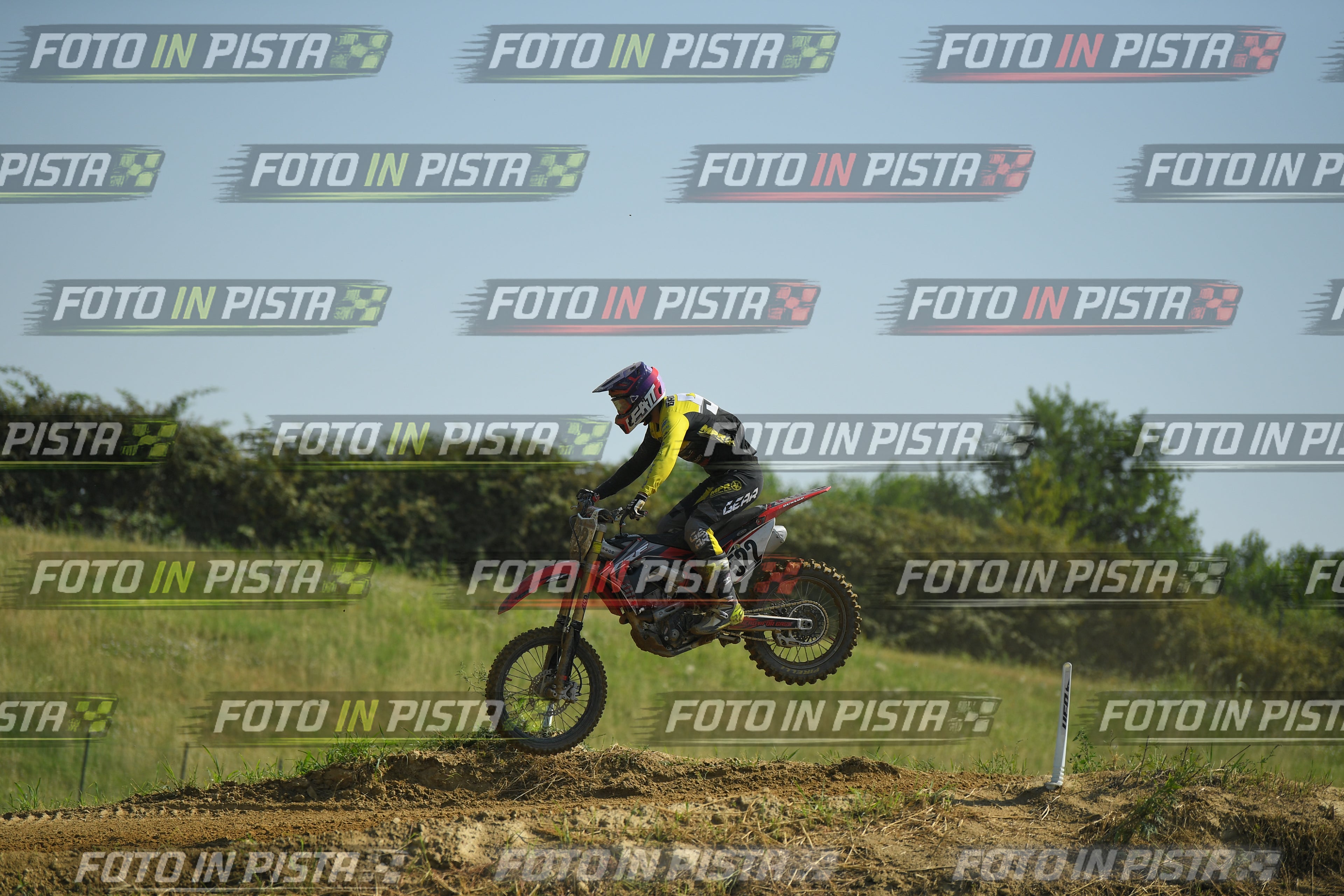 Foto GARAFMI2106261PROVAMX1MX2-645 numero 645