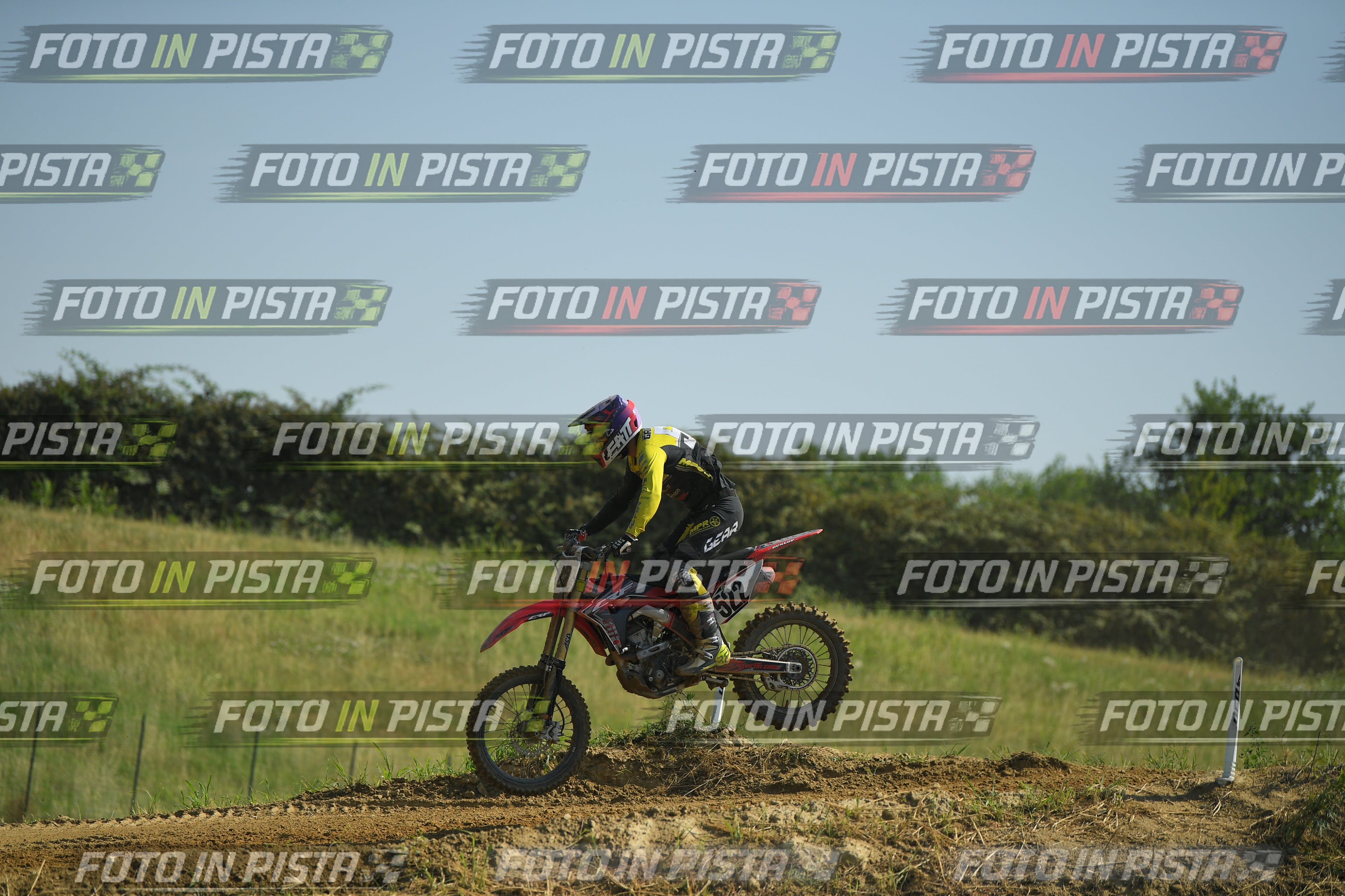Foto GARAFMI2106261PROVAMX1MX2-646 numero 646