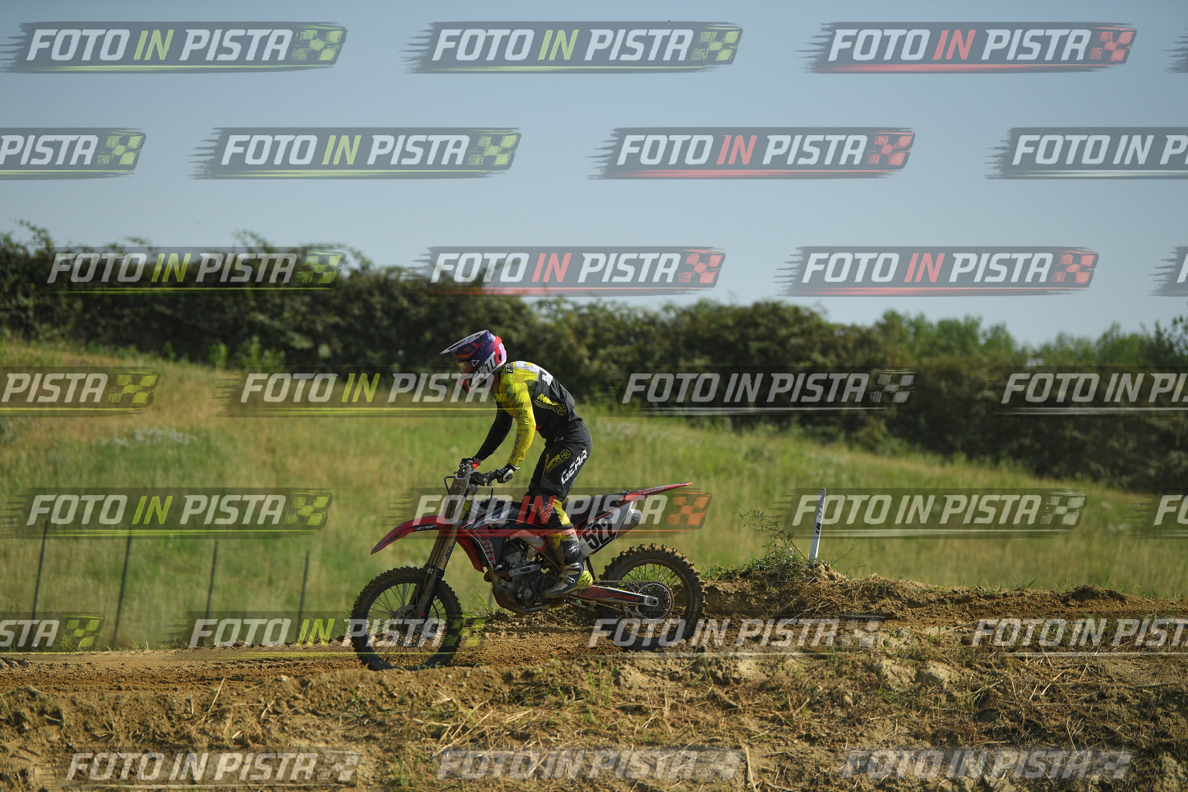 Foto GARAFMI2106261PROVAMX1MX2-647 numero 647