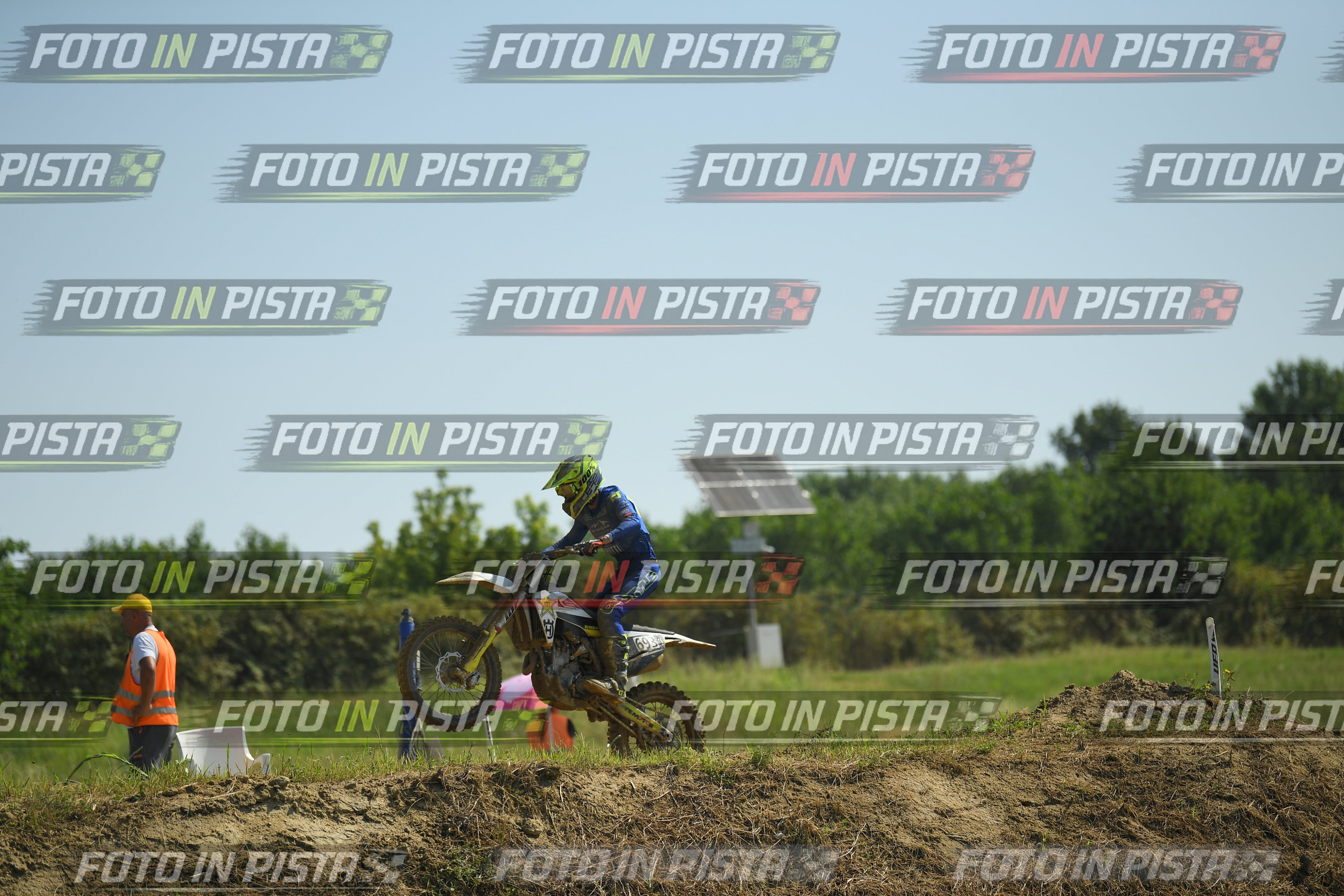 Foto GARAFMI2106261PROVAMX1MX2-649 numero 649