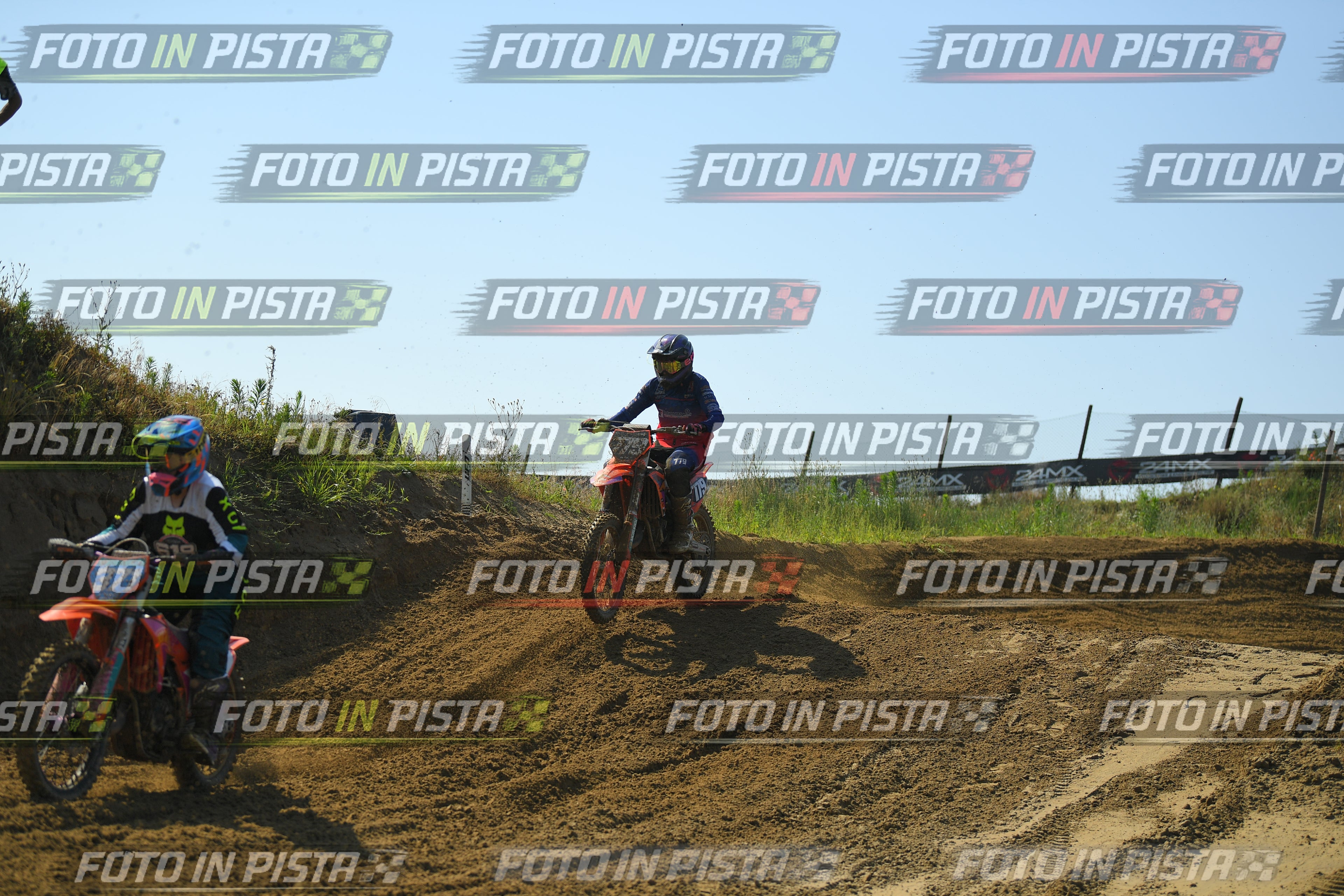Foto GARAFMI2106261PROVAMX1MX2-65 numero 65