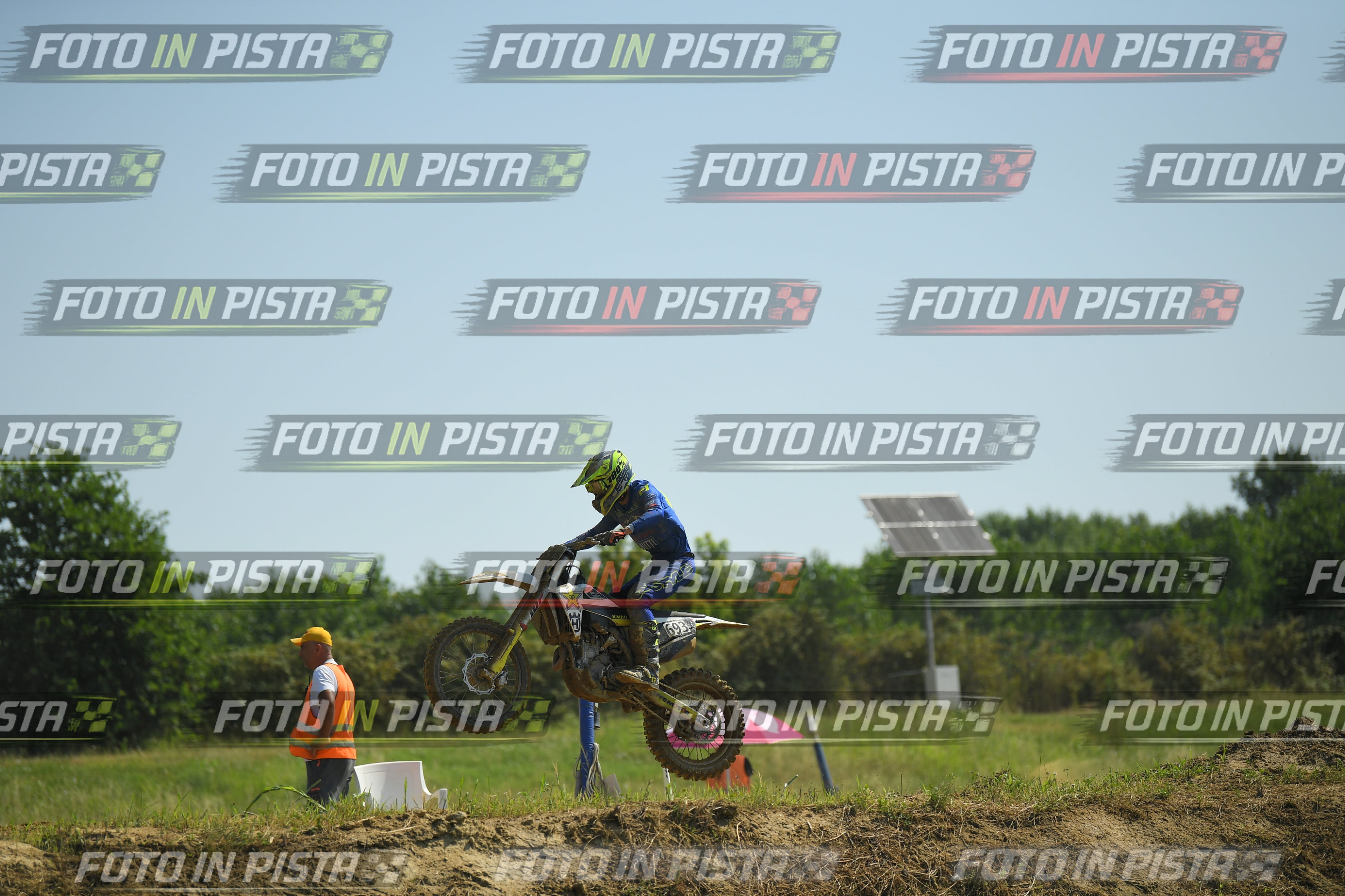 Foto GARAFMI2106261PROVAMX1MX2-650 numero 650