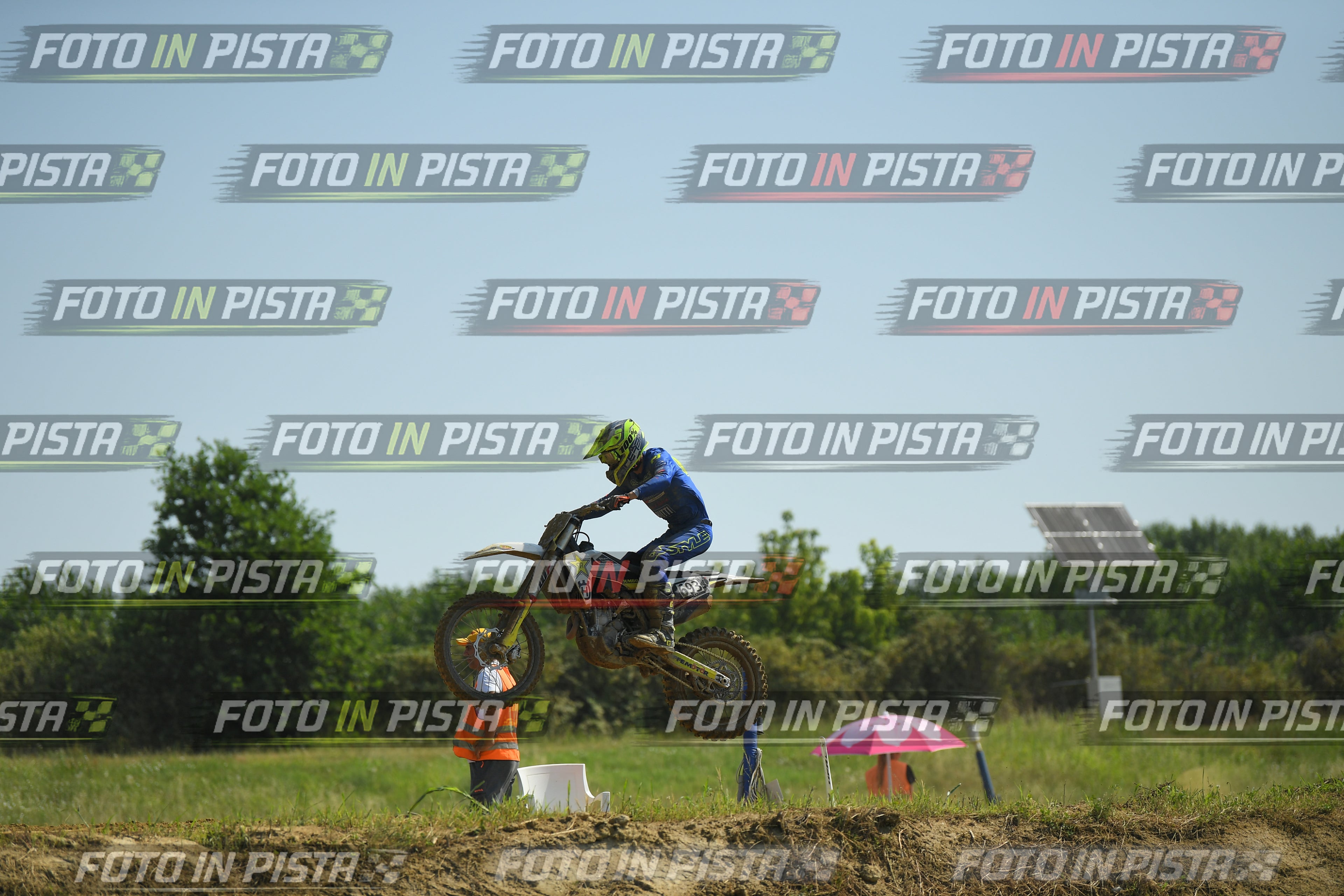Foto GARAFMI2106261PROVAMX1MX2-651 numero 651