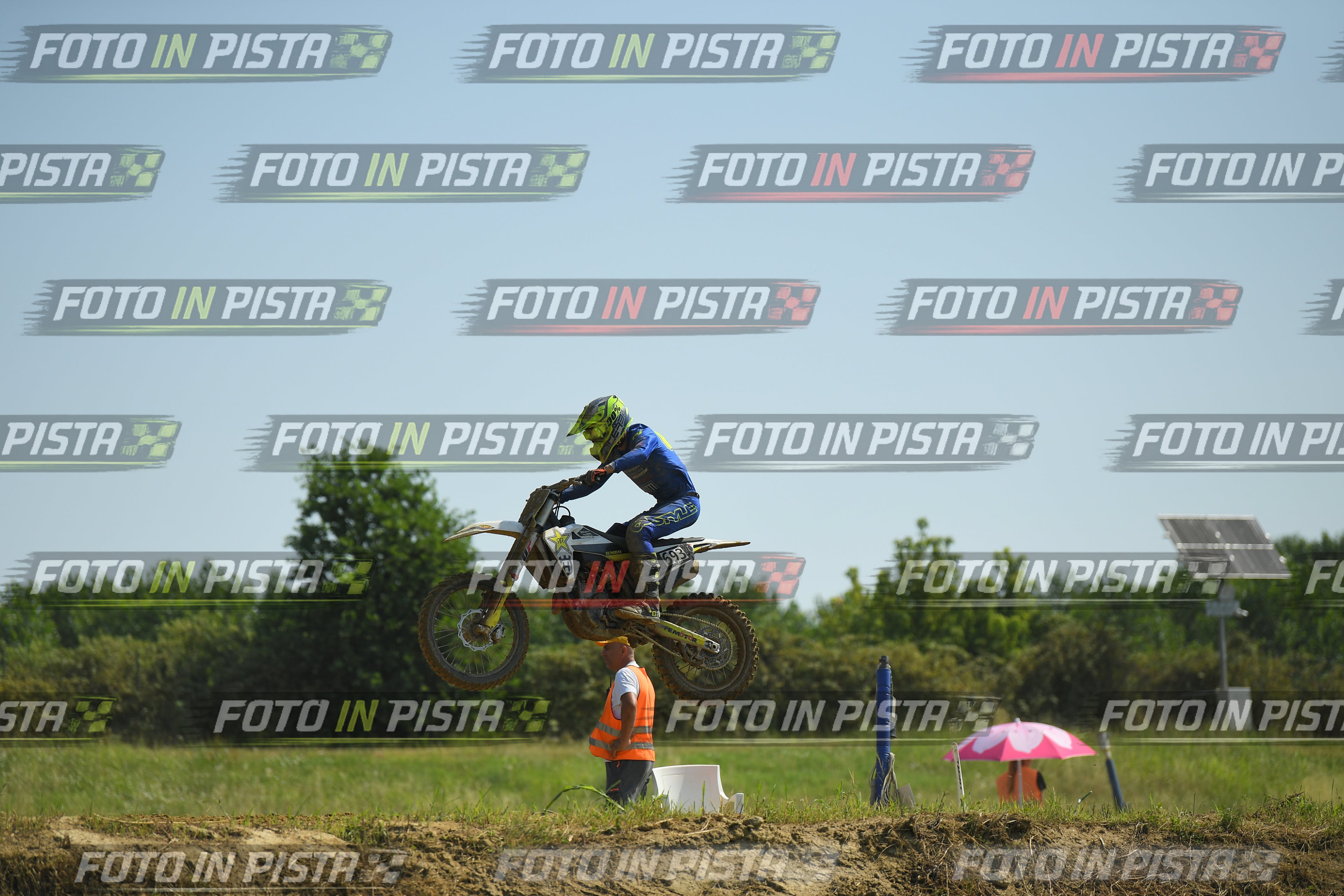 Foto GARAFMI2106261PROVAMX1MX2-652 numero 652