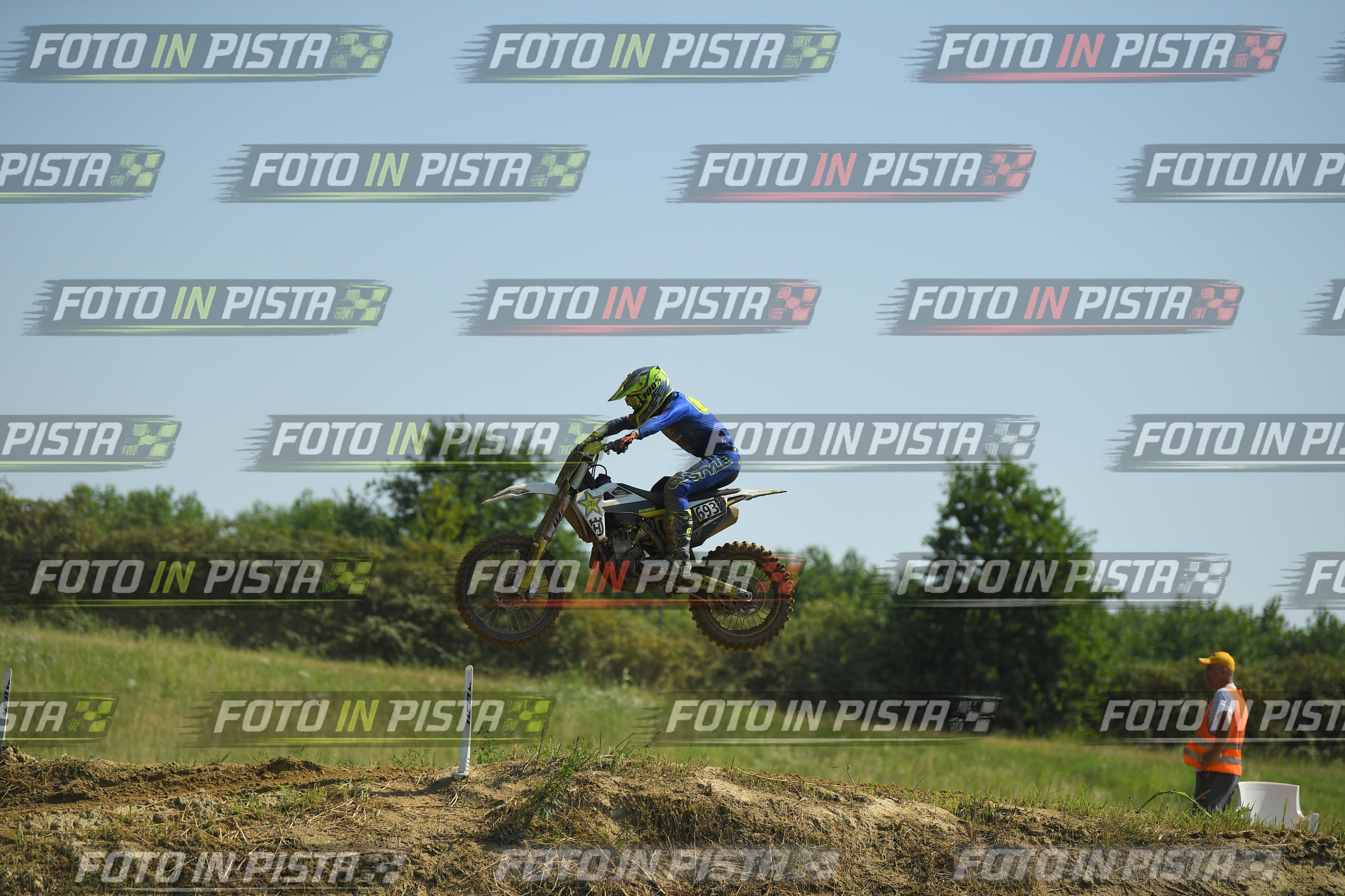 Foto GARAFMI2106261PROVAMX1MX2-656 numero 656