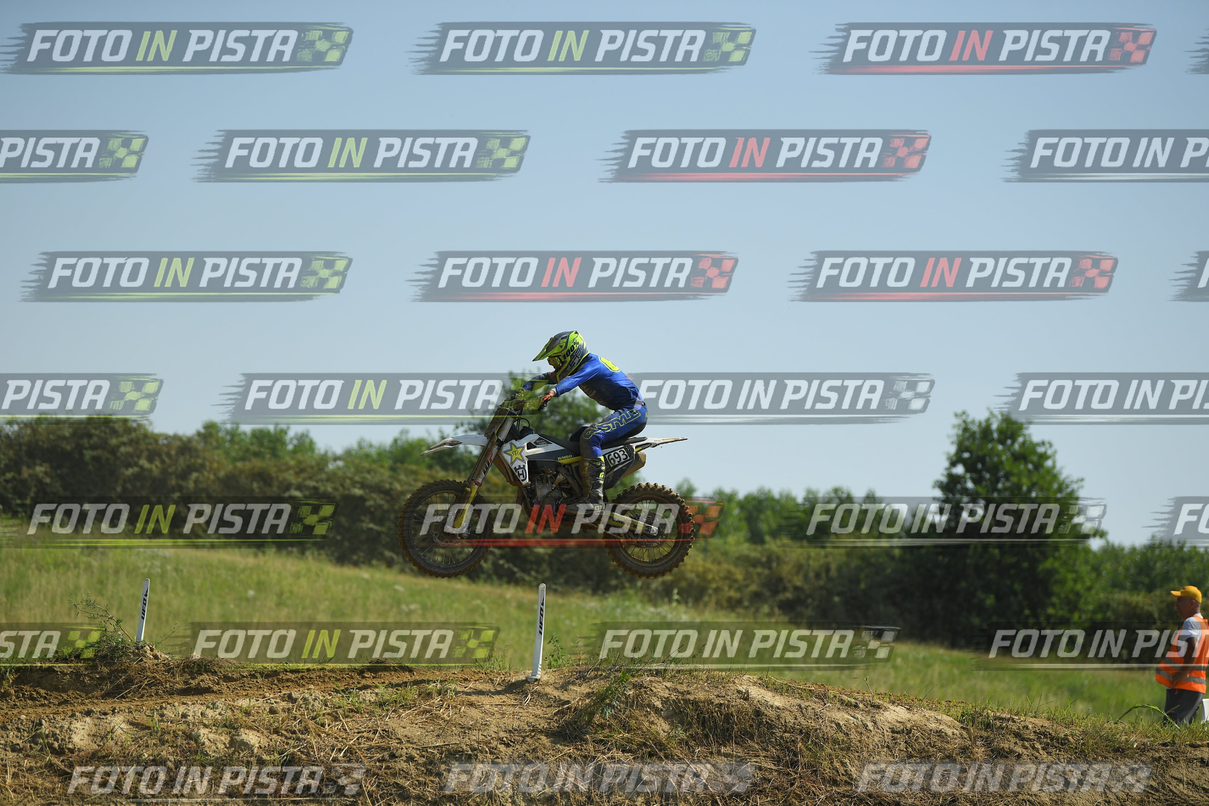 Foto GARAFMI2106261PROVAMX1MX2-657 numero 657