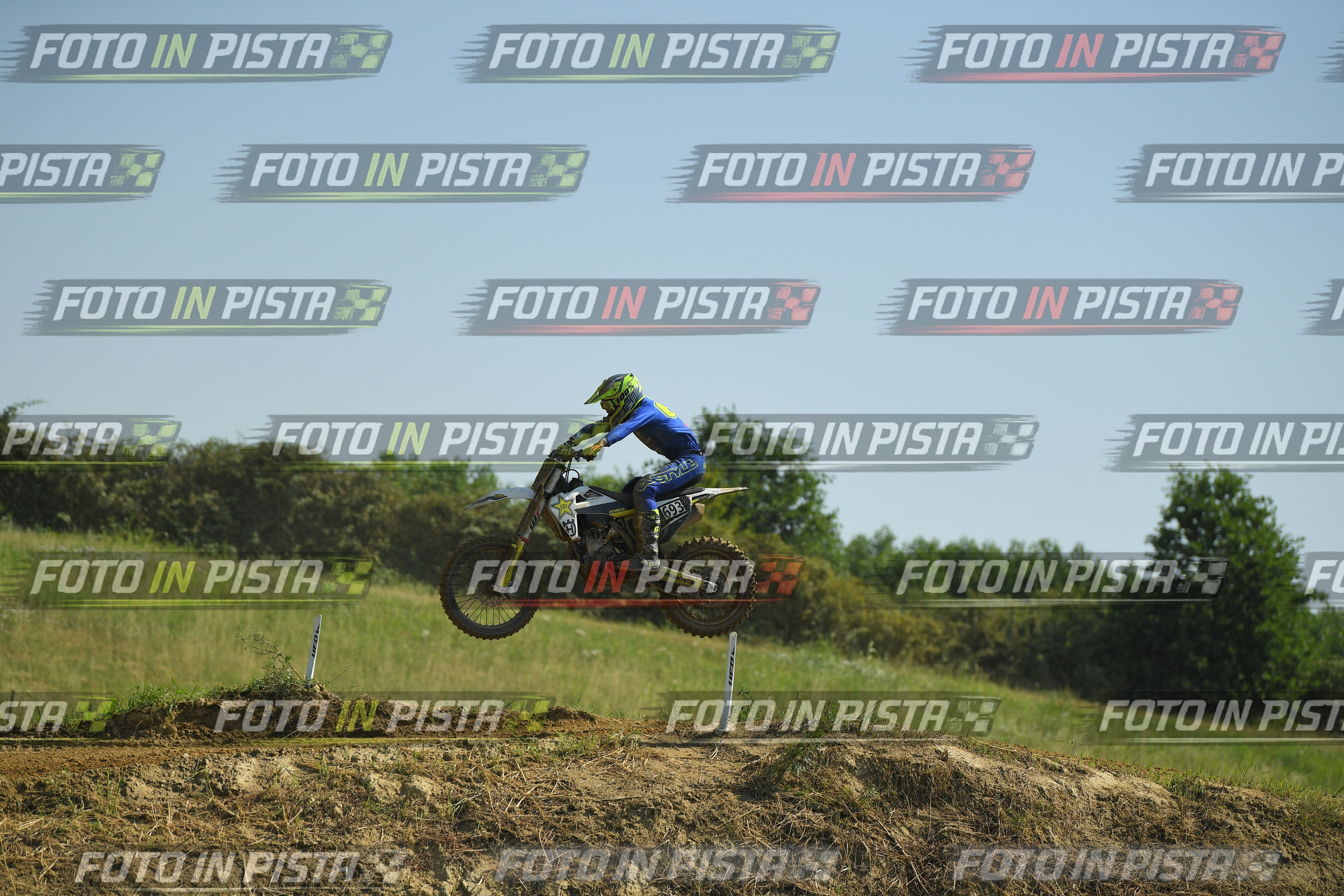 Foto GARAFMI2106261PROVAMX1MX2-658 numero 658