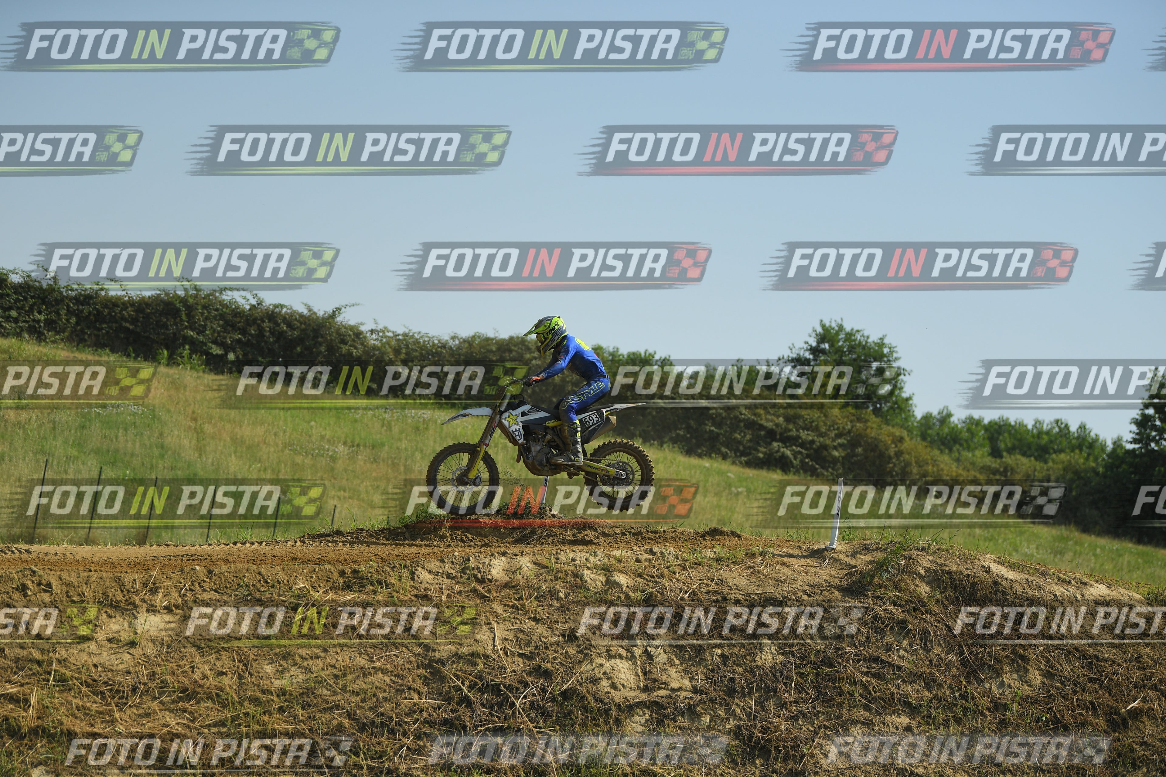 Foto GARAFMI2106261PROVAMX1MX2-660 numero 660