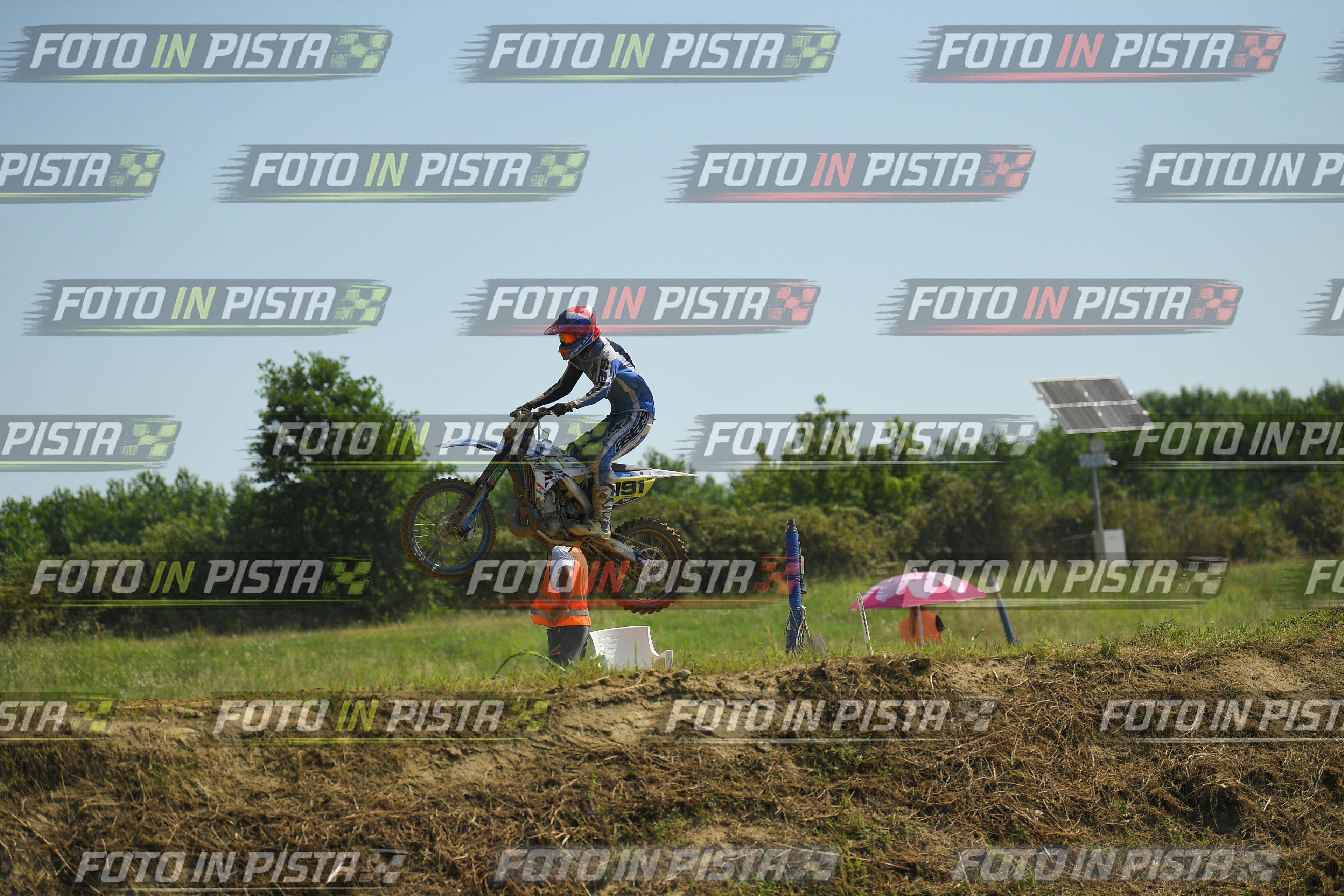 Foto GARAFMI2106261PROVAMX1MX2-662 numero 662