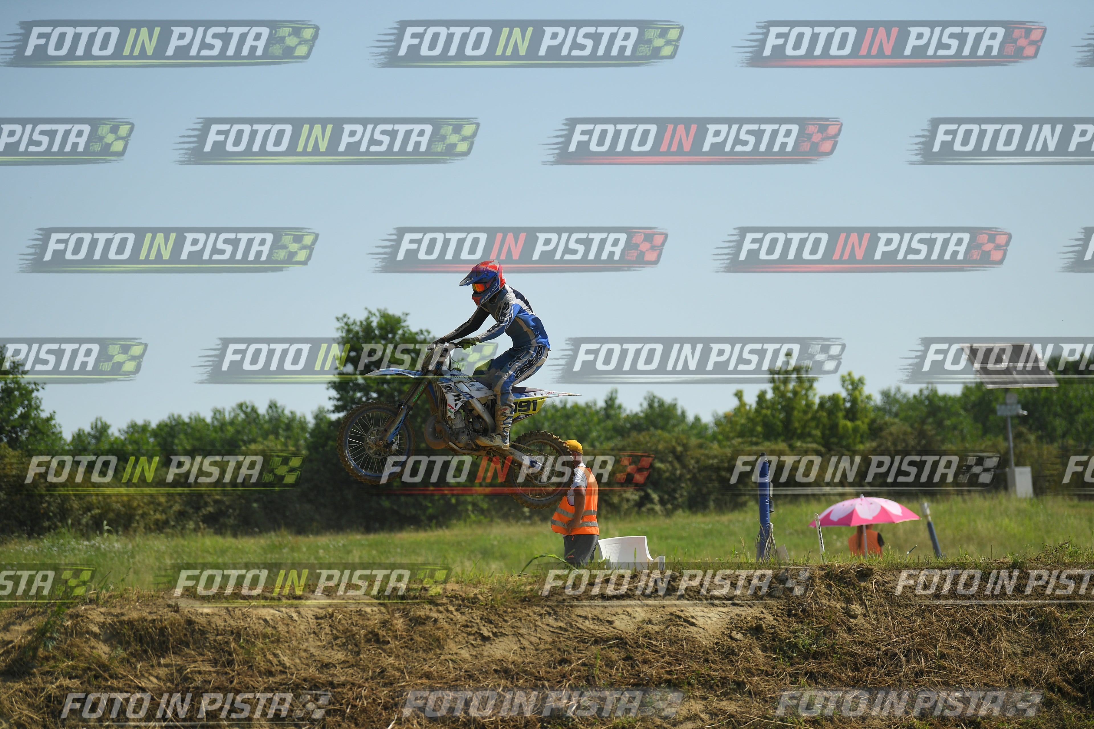 Foto GARAFMI2106261PROVAMX1MX2-663 numero 663