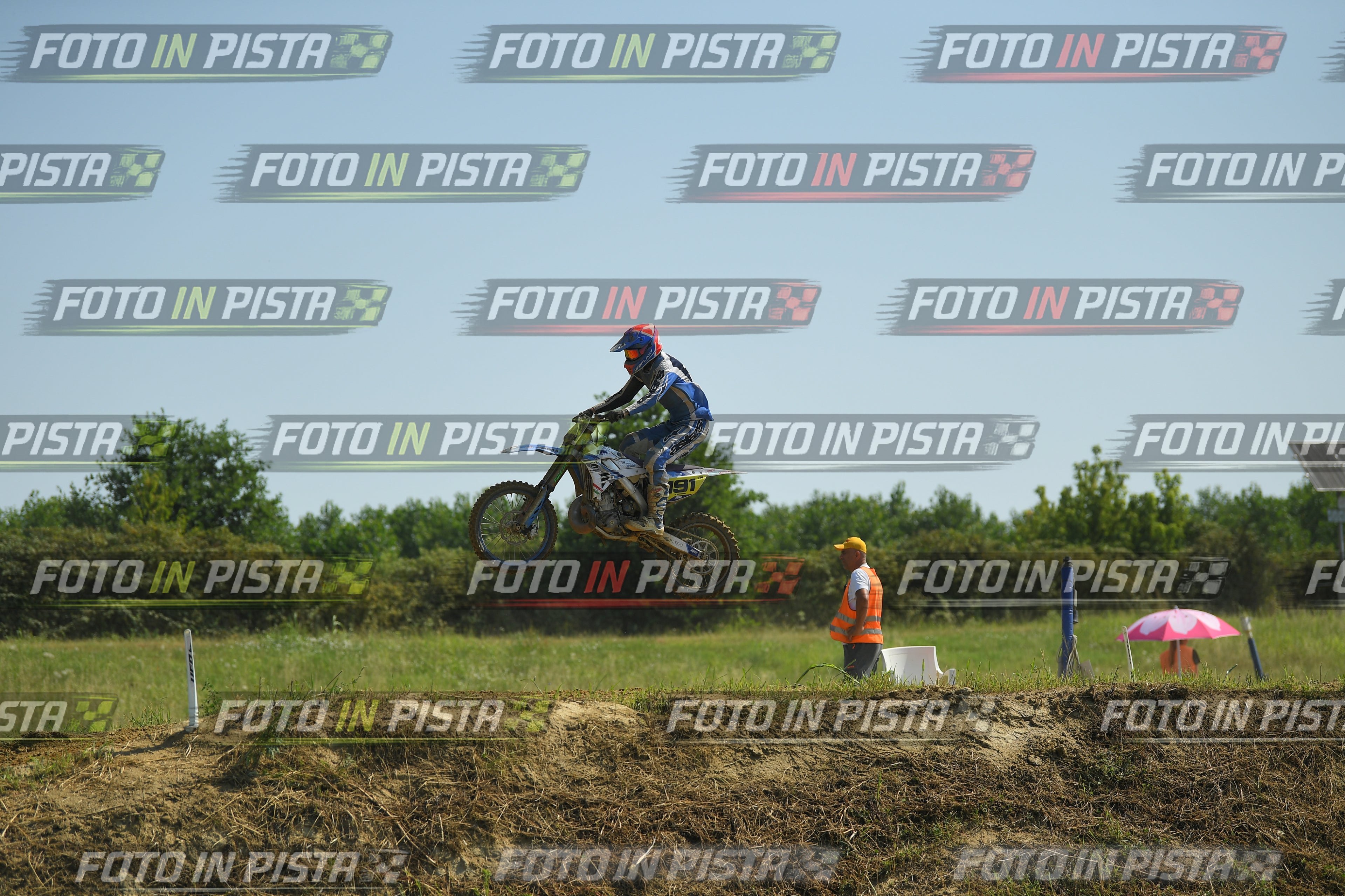Foto GARAFMI2106261PROVAMX1MX2-664 numero 664