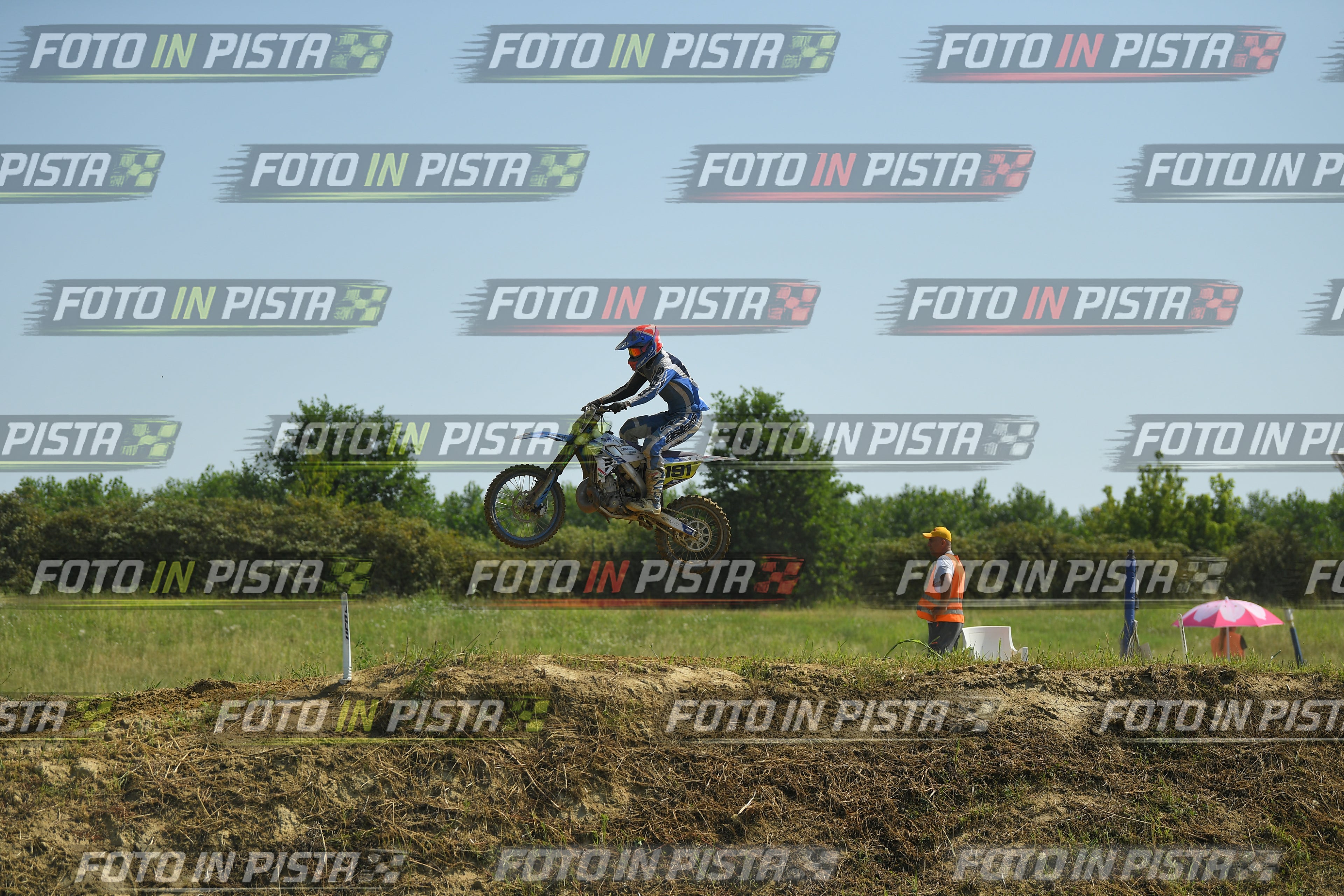 Foto GARAFMI2106261PROVAMX1MX2-665 numero 665