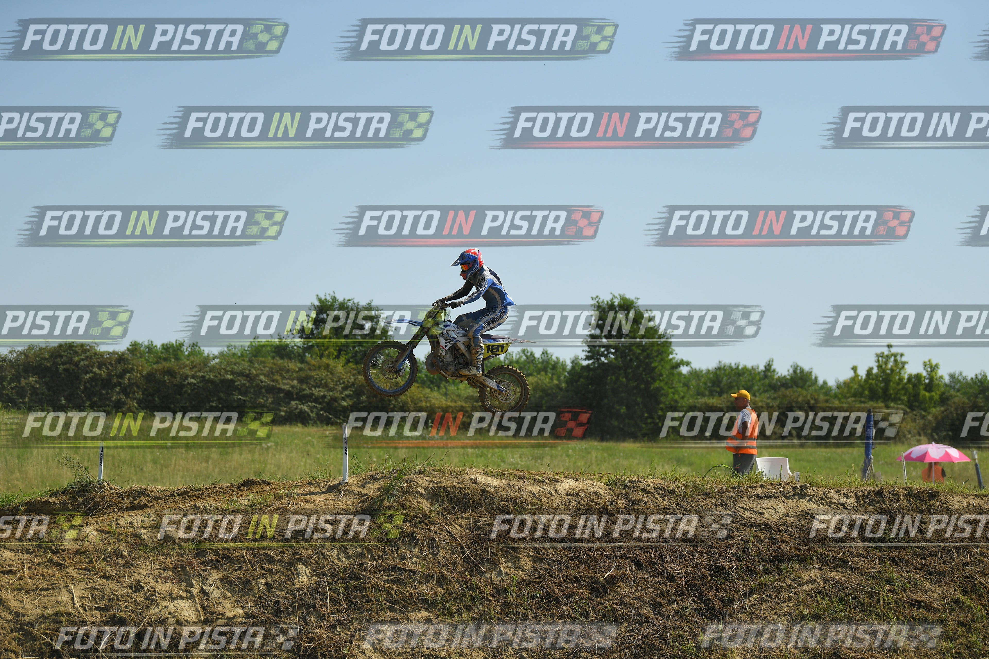 Foto GARAFMI2106261PROVAMX1MX2-666 numero 666
