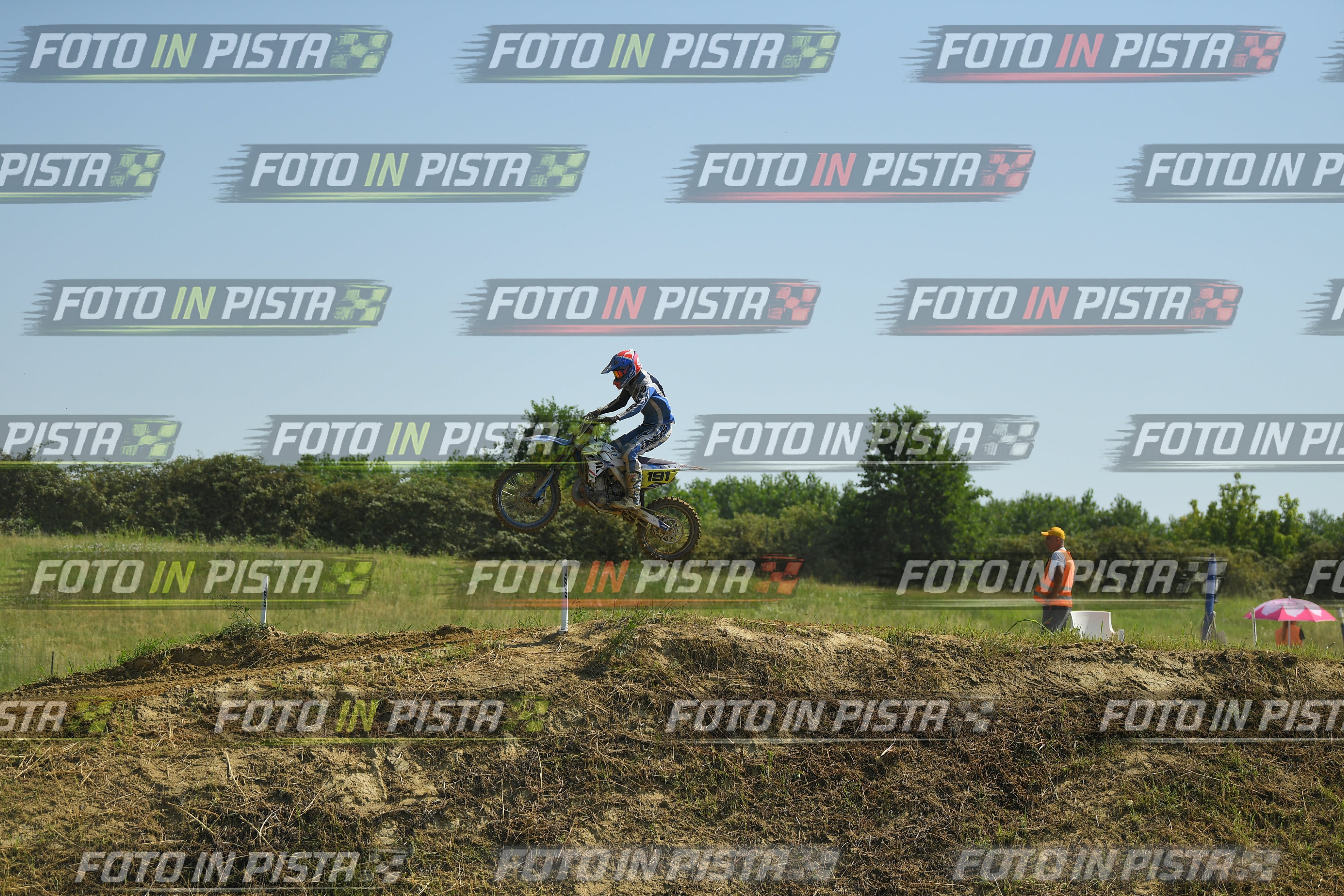 Foto GARAFMI2106261PROVAMX1MX2-667 numero 667
