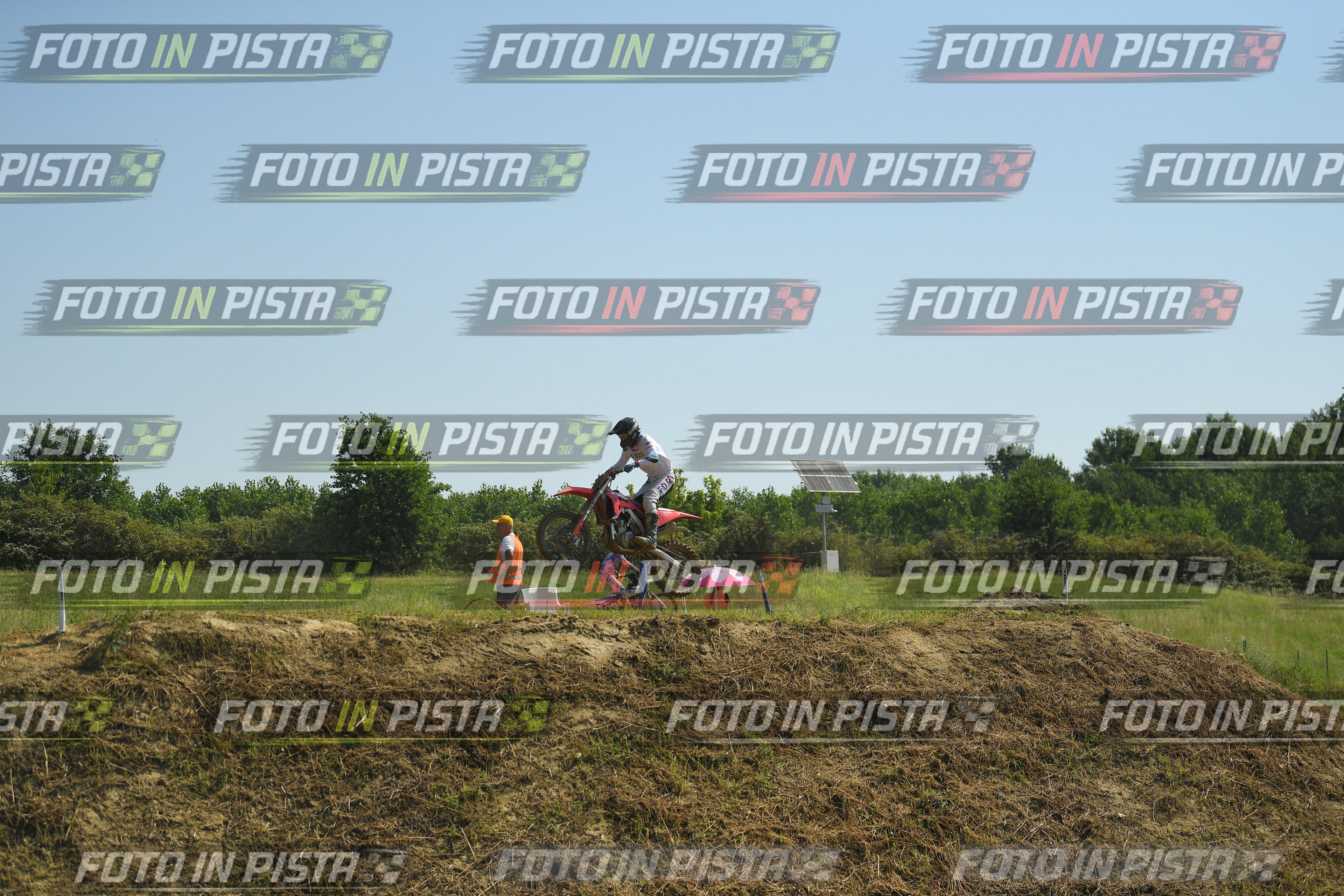Foto GARAFMI2106261PROVAMX1MX2-671 numero 671