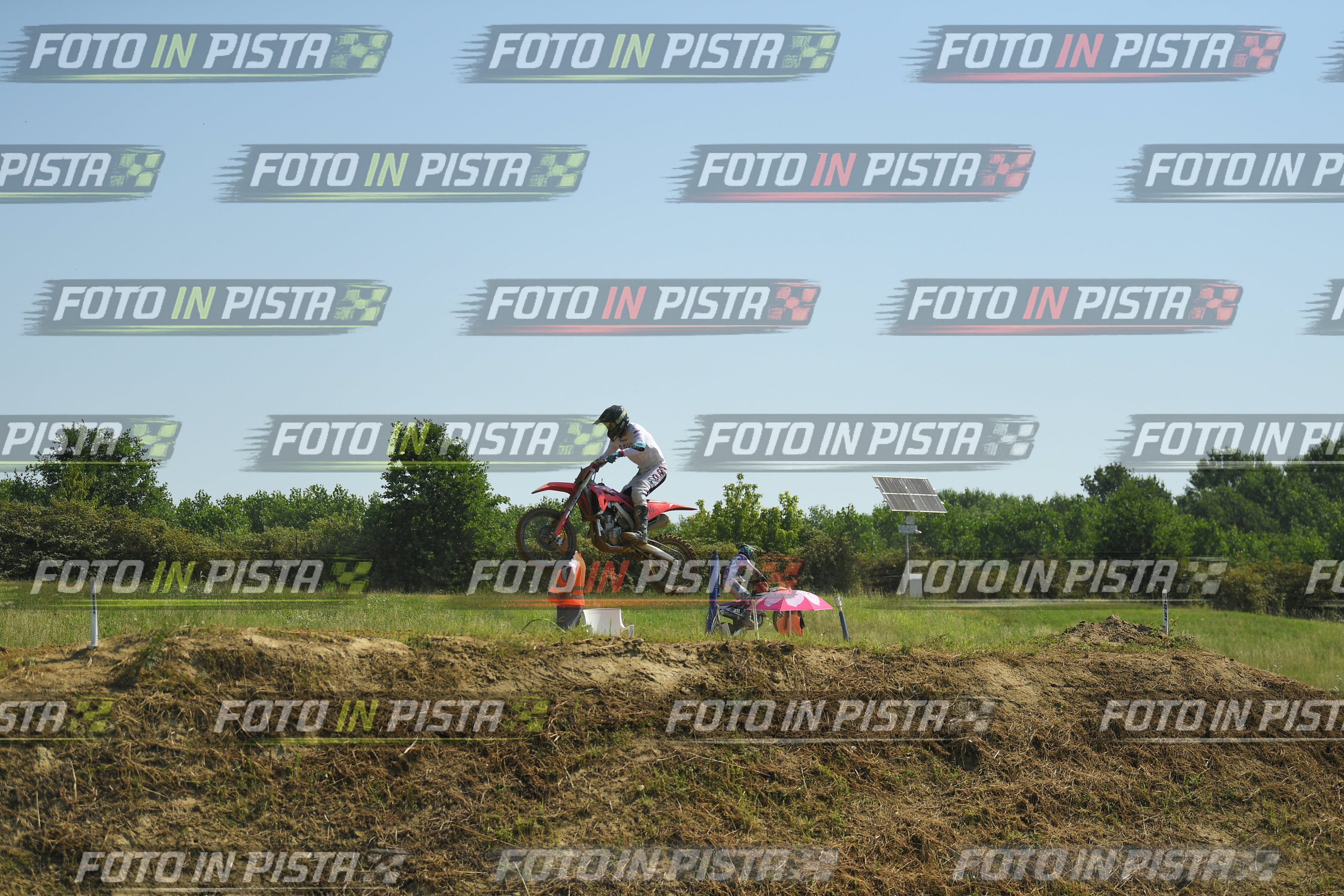 Foto GARAFMI2106261PROVAMX1MX2-672 numero 672