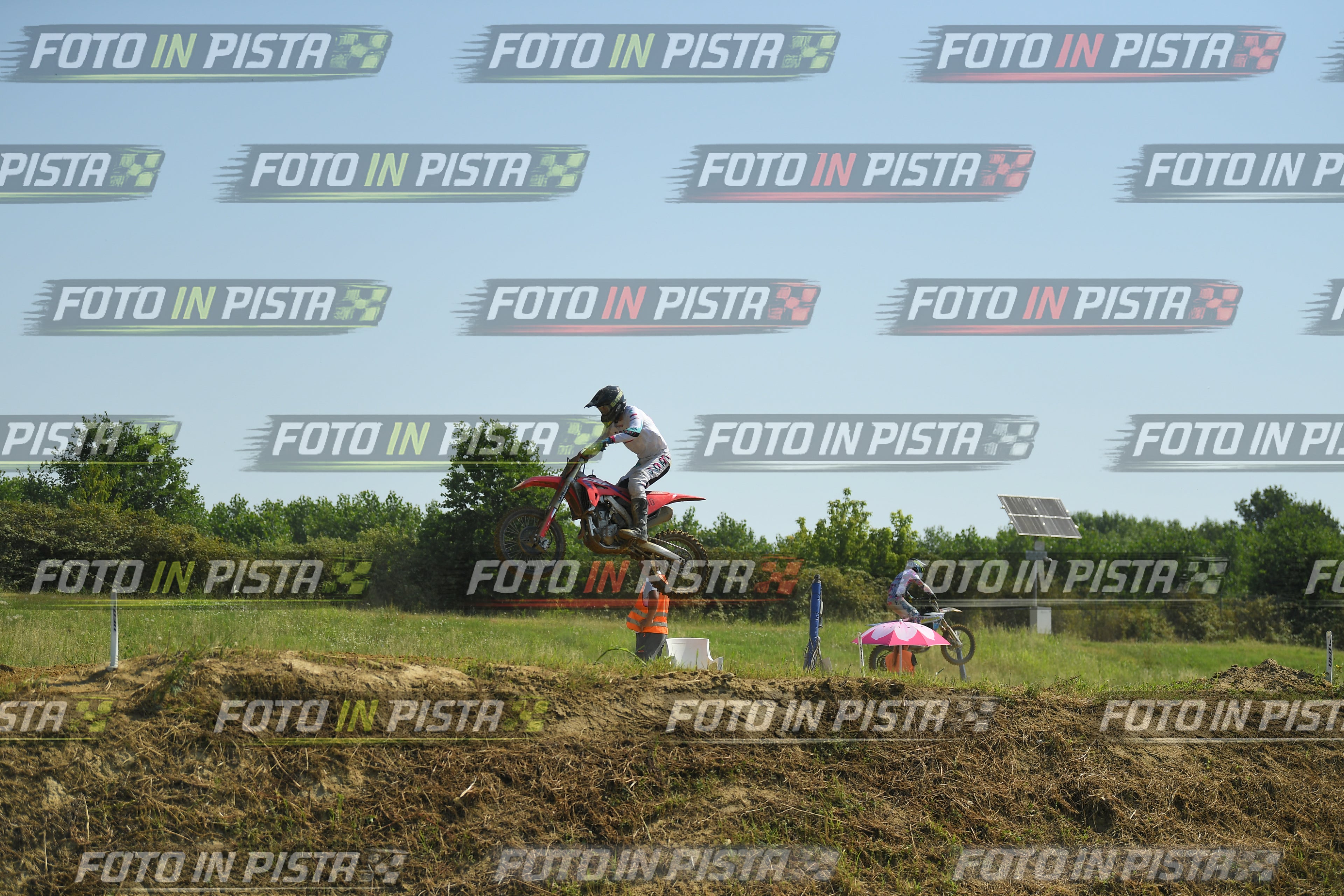 Foto GARAFMI2106261PROVAMX1MX2-673 numero 673