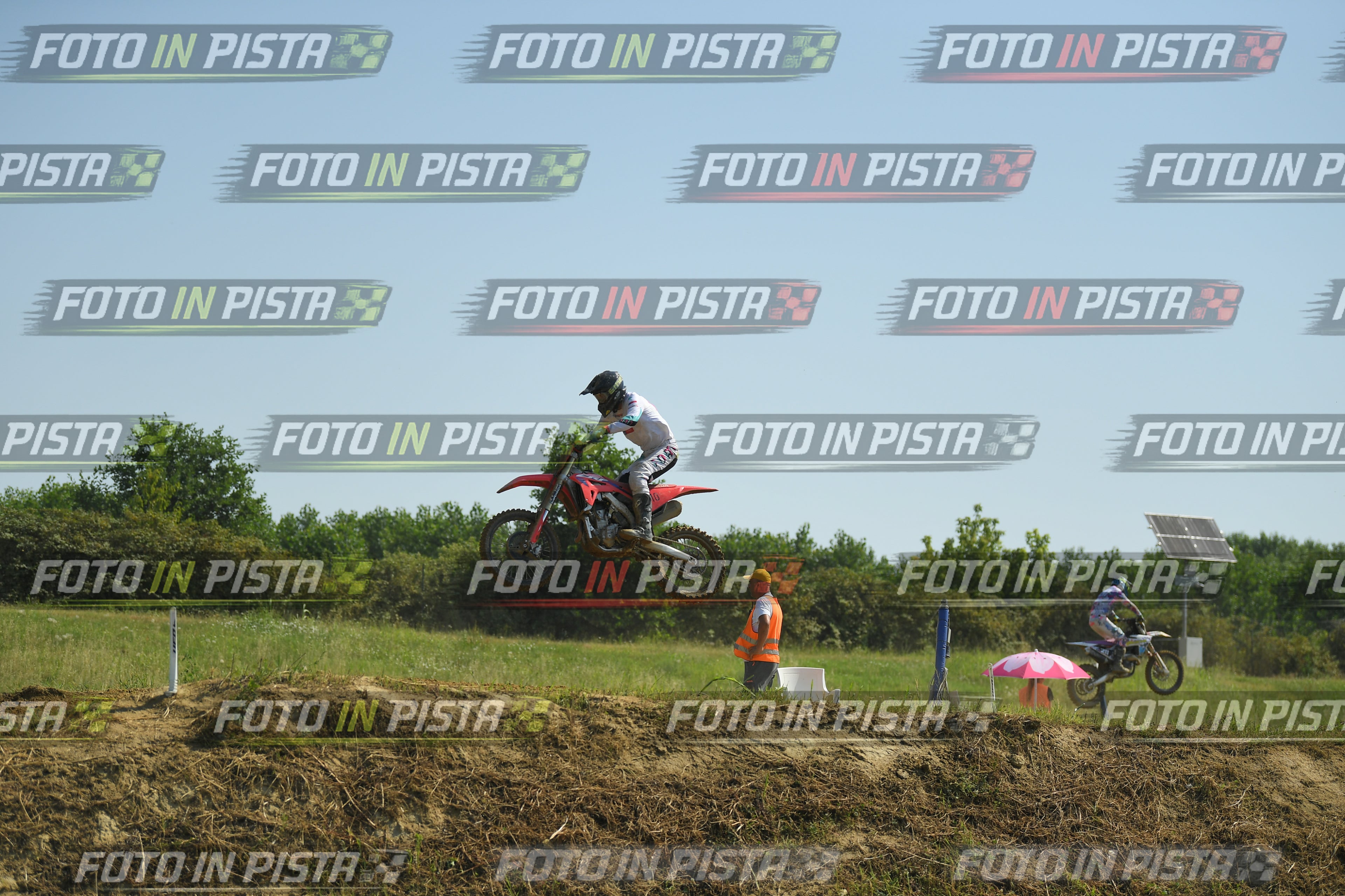Foto GARAFMI2106261PROVAMX1MX2-674 numero 674