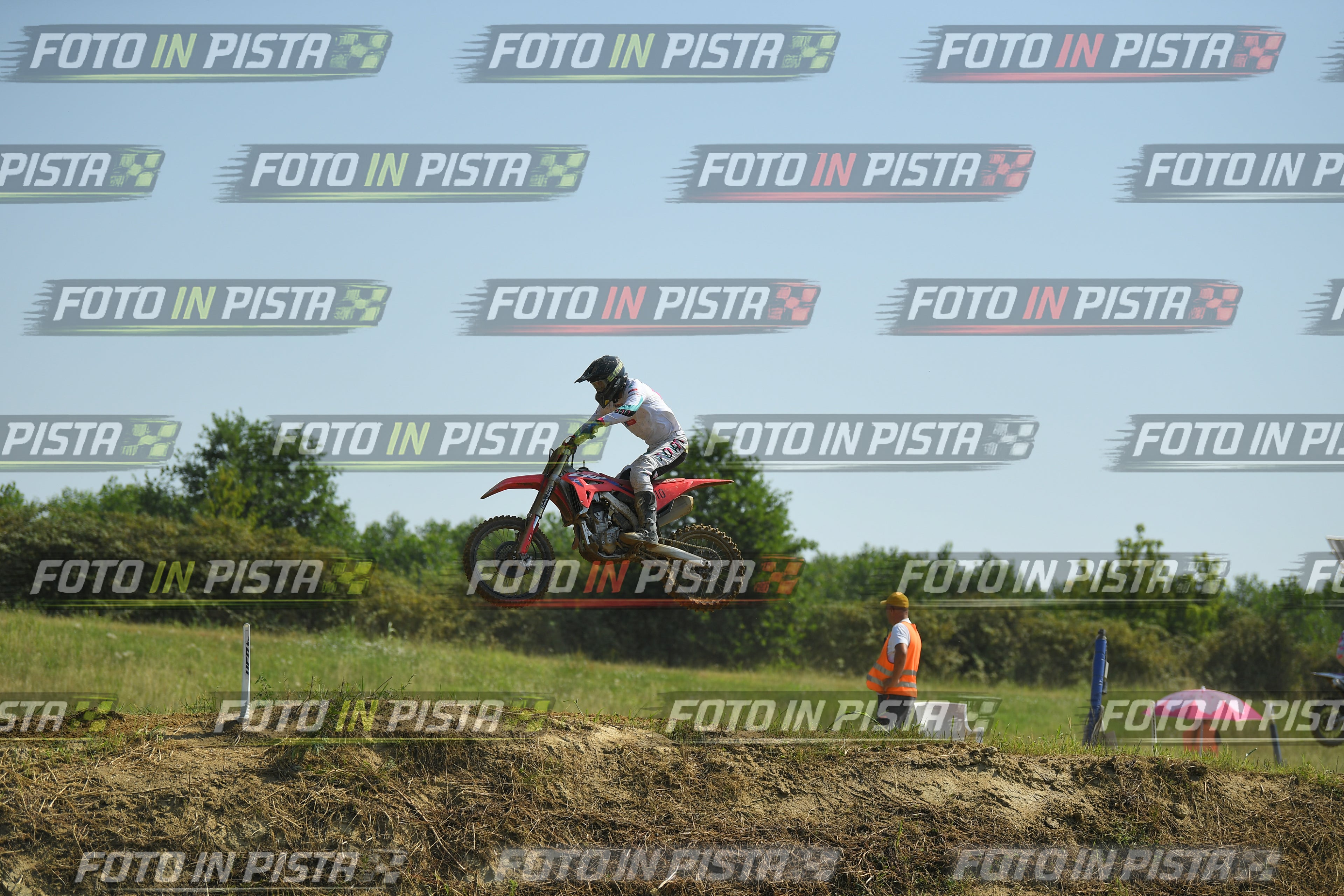 Foto GARAFMI2106261PROVAMX1MX2-675 numero 675