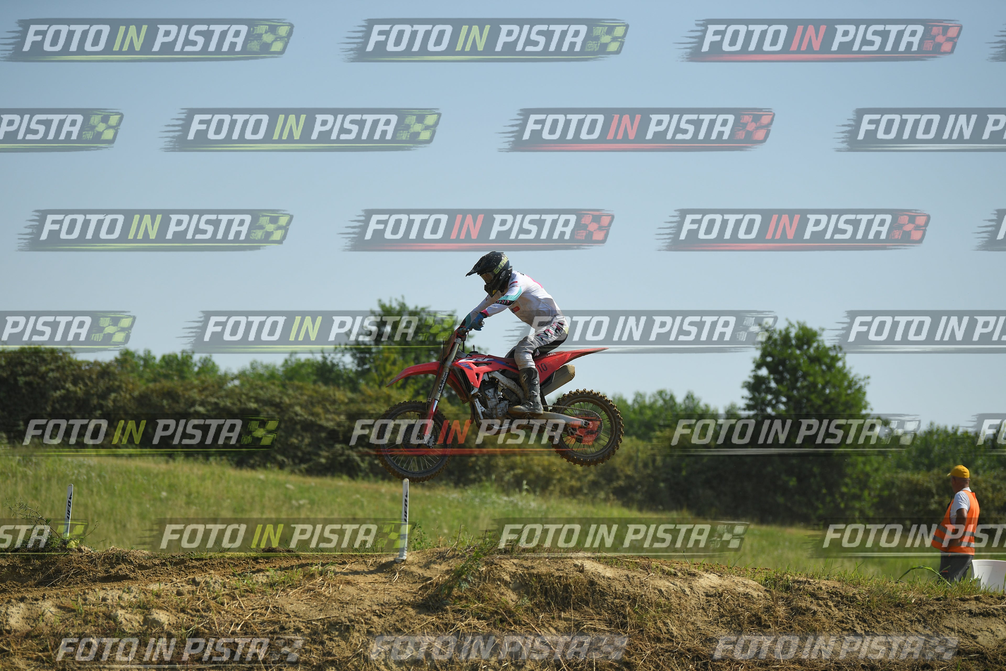 Foto GARAFMI2106261PROVAMX1MX2-677 numero 677