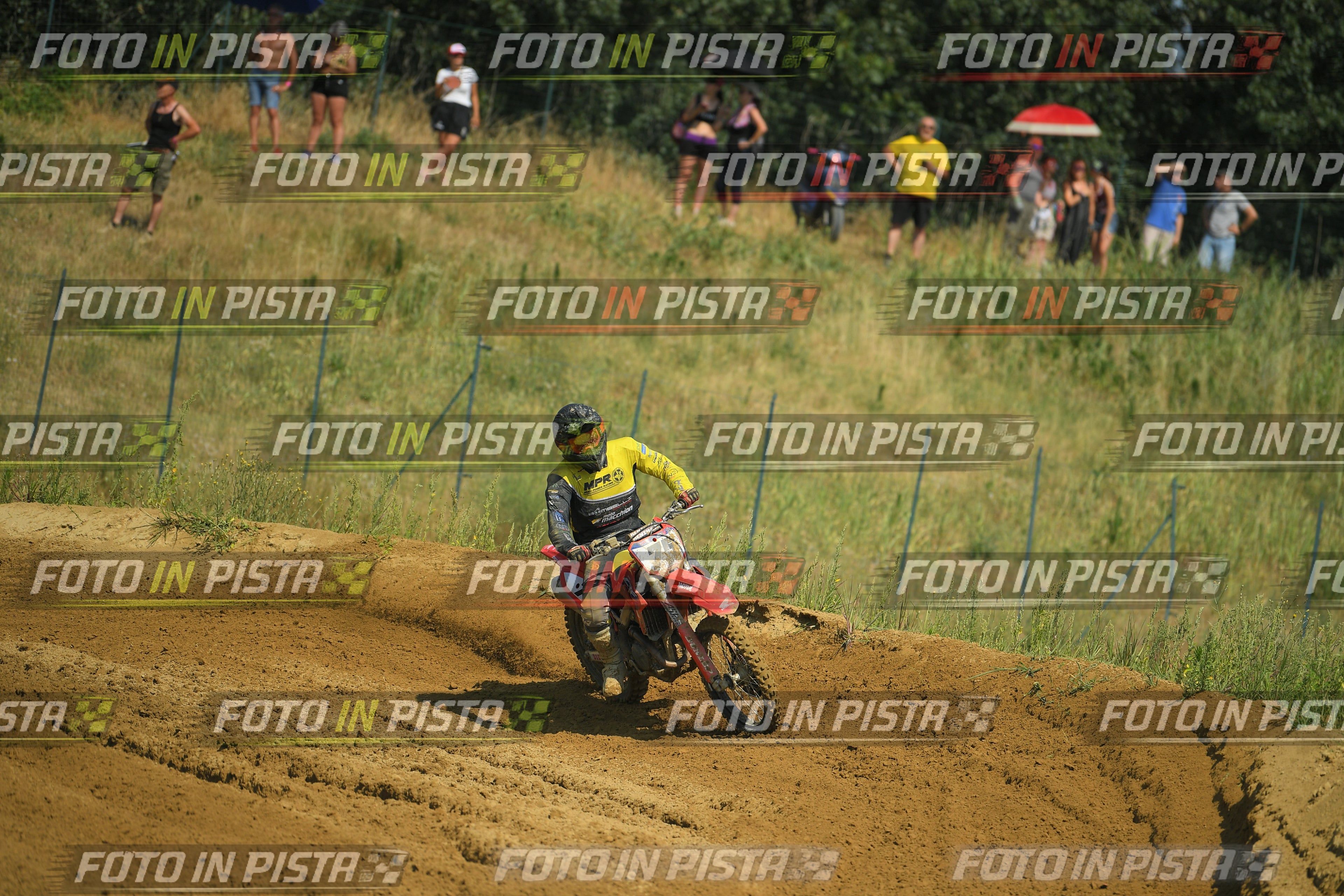 Foto GARAFMI2106261PROVAMX1MX2-681 numero 681