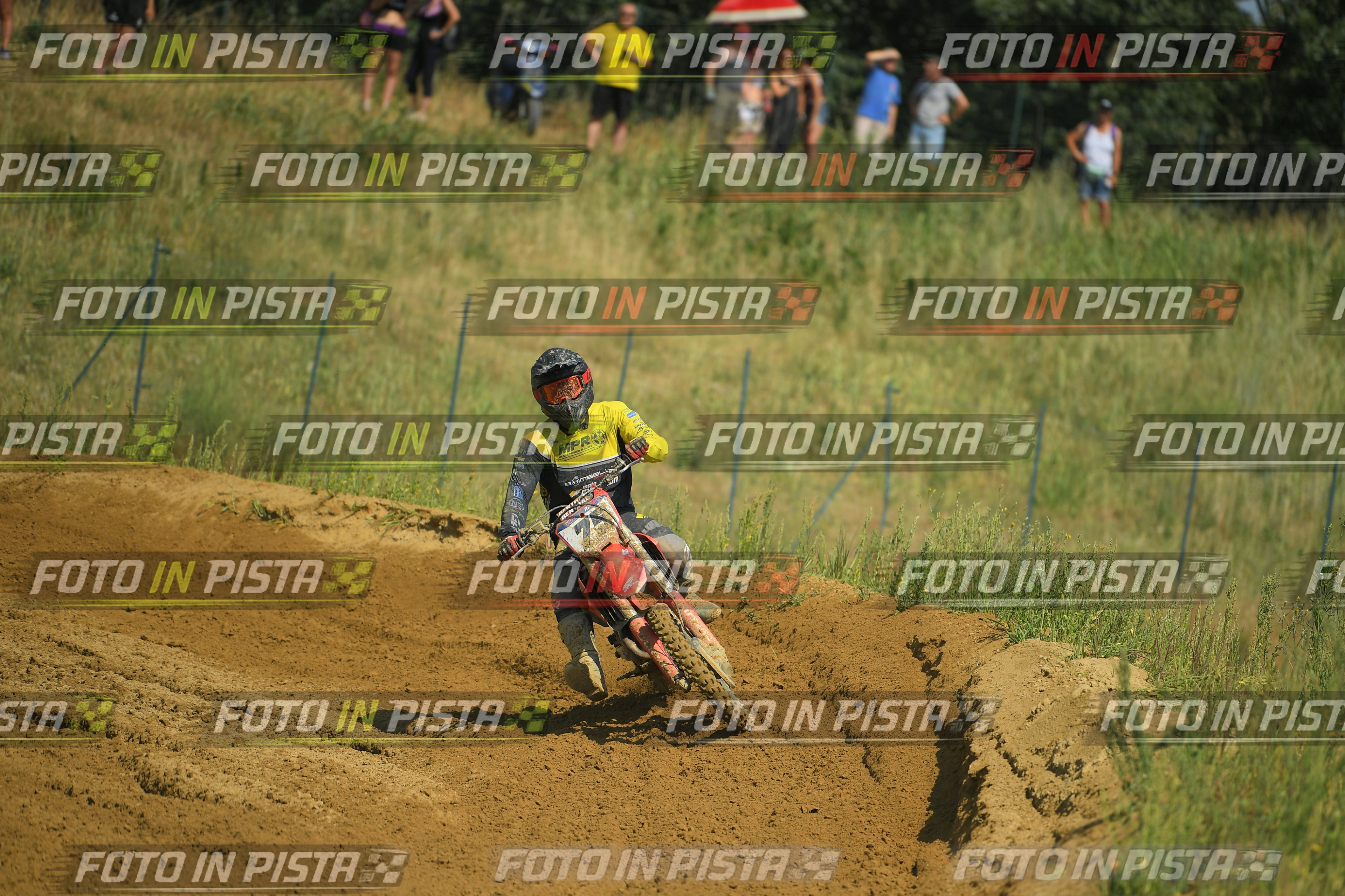 Foto GARAFMI2106261PROVAMX1MX2-682 numero 682