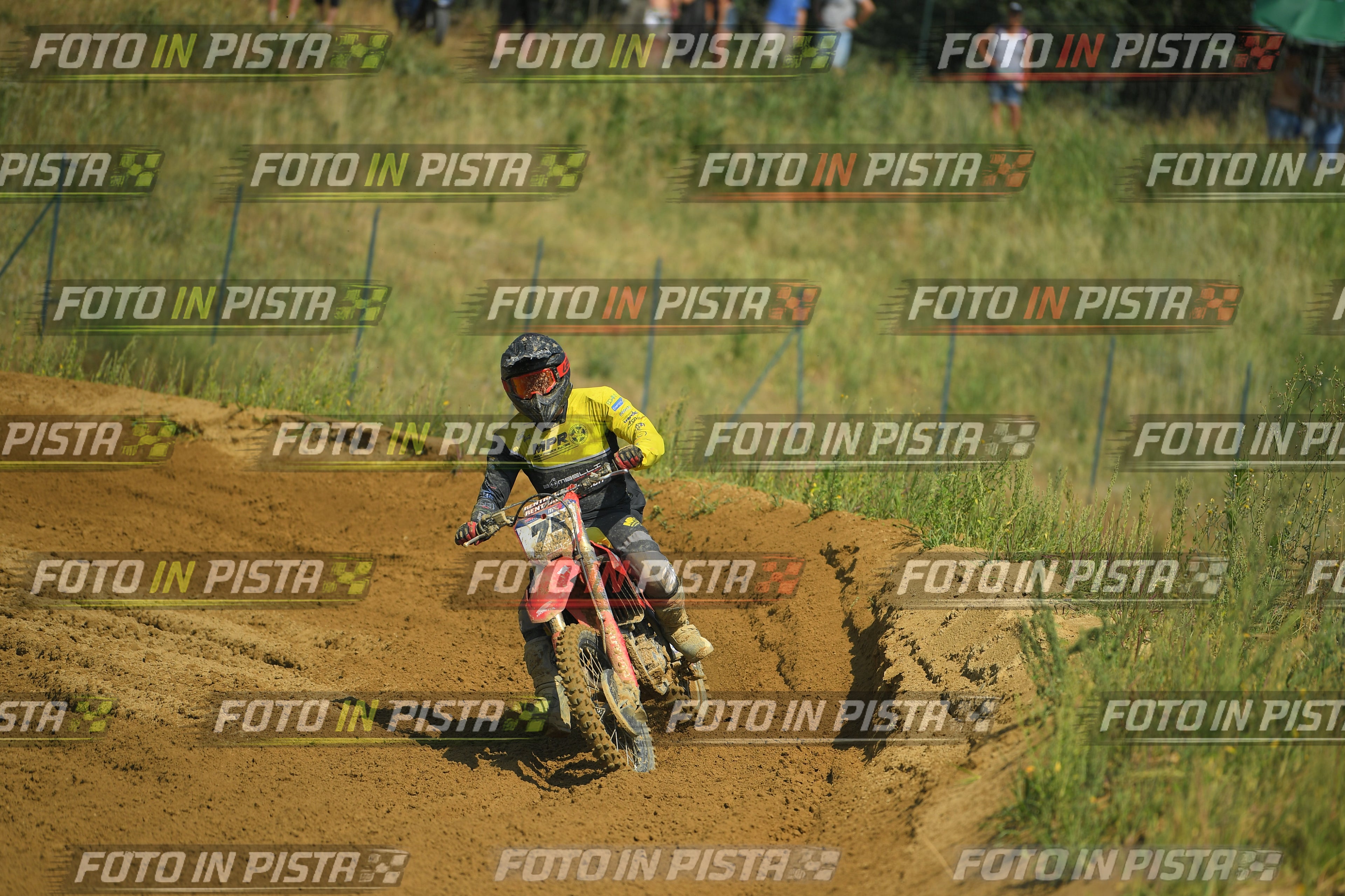 Foto GARAFMI2106261PROVAMX1MX2-685 numero 685