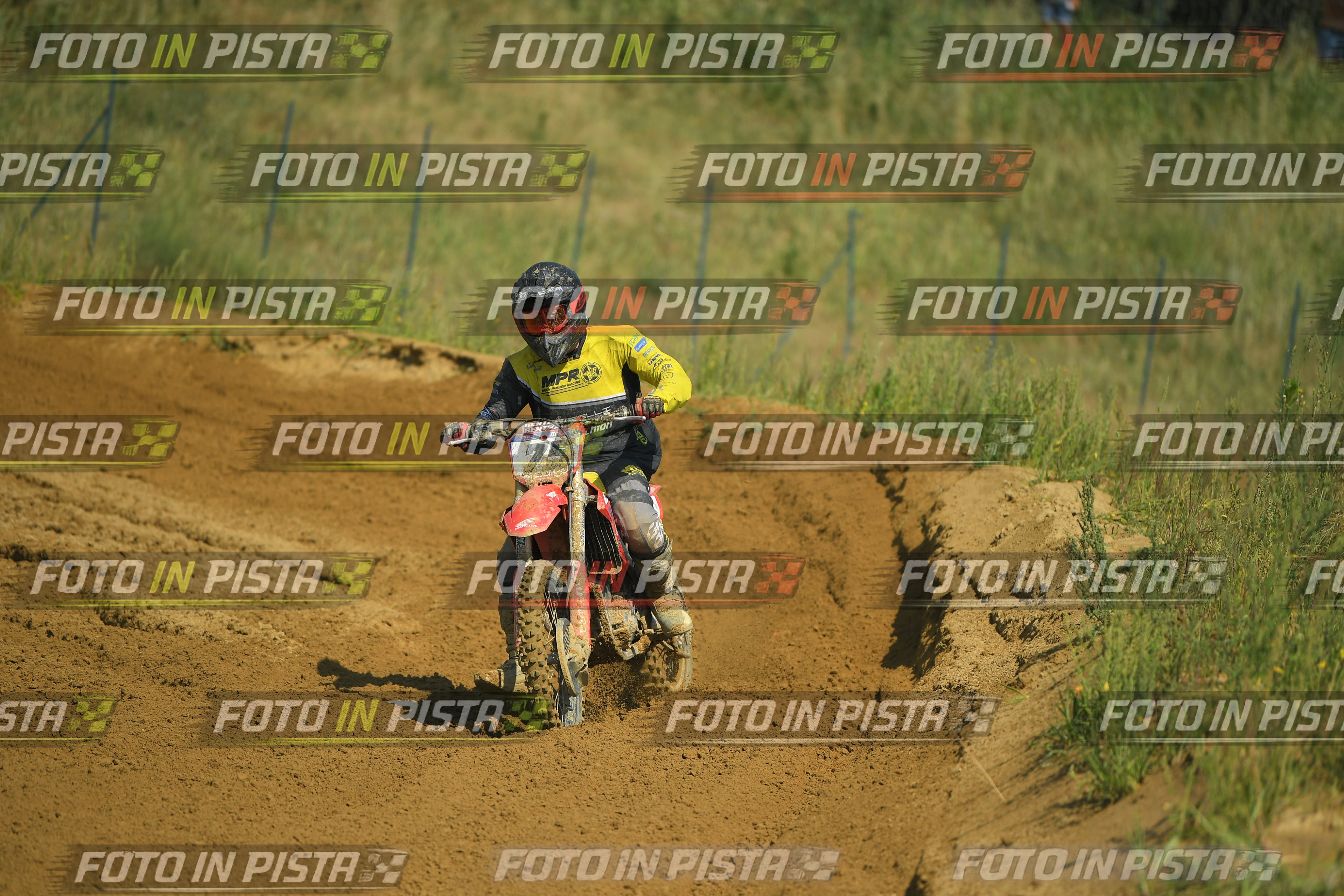 Foto GARAFMI2106261PROVAMX1MX2-686 numero 686