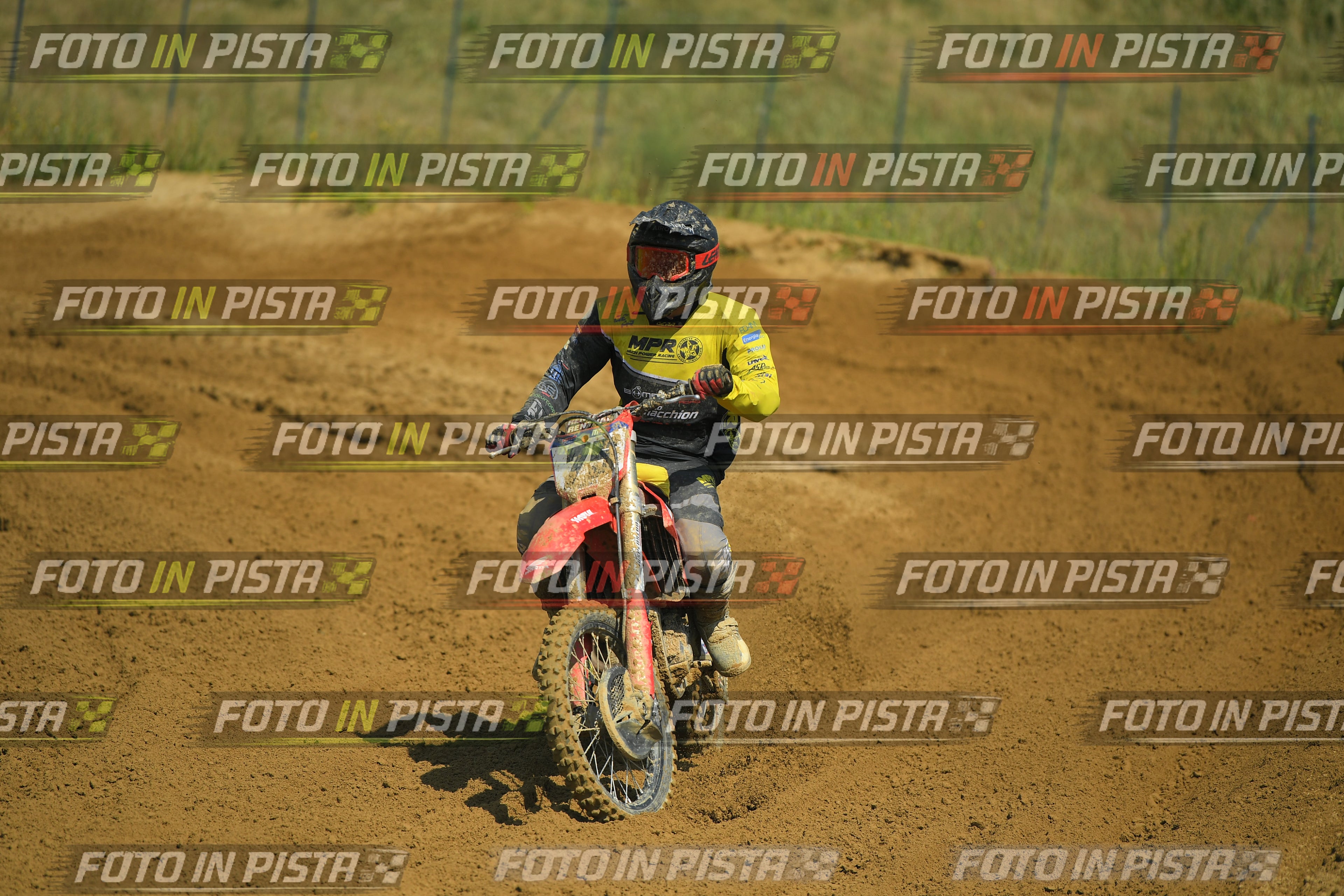 Foto GARAFMI2106261PROVAMX1MX2-688 numero 688