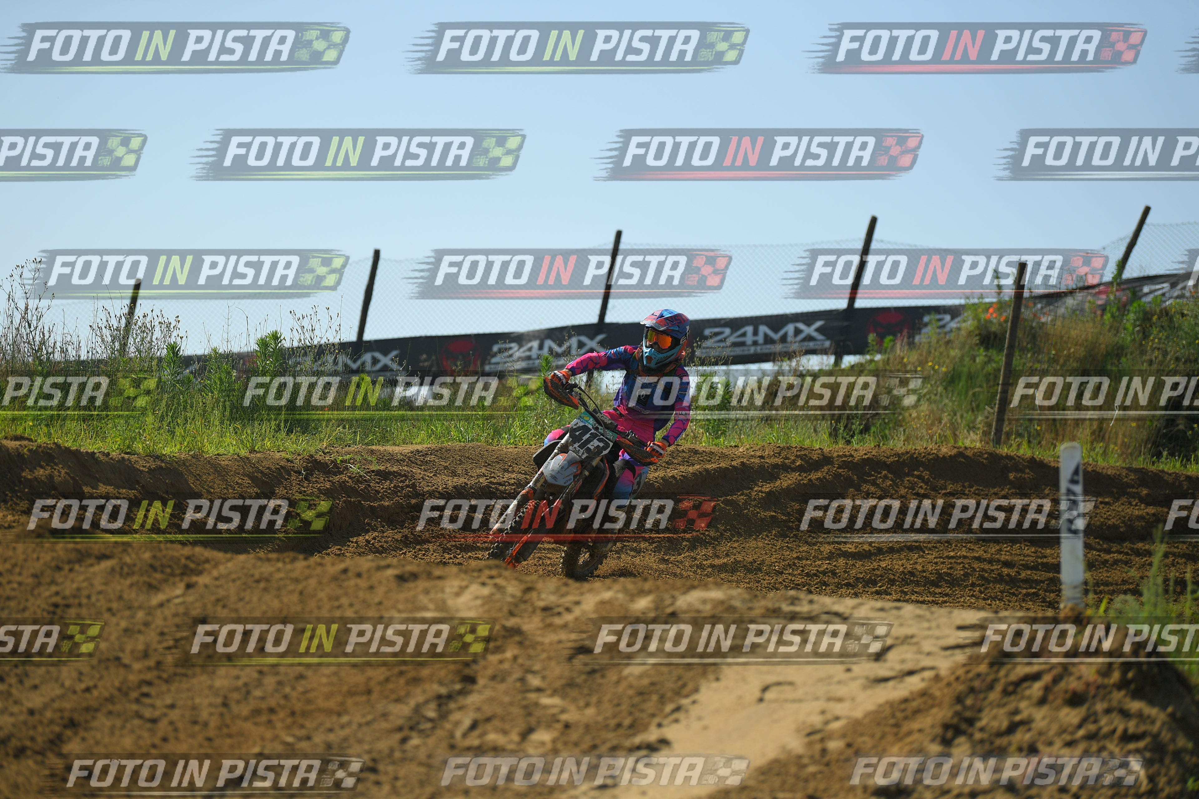 Foto GARAFMI2106261PROVAMX1MX2-69 numero 69